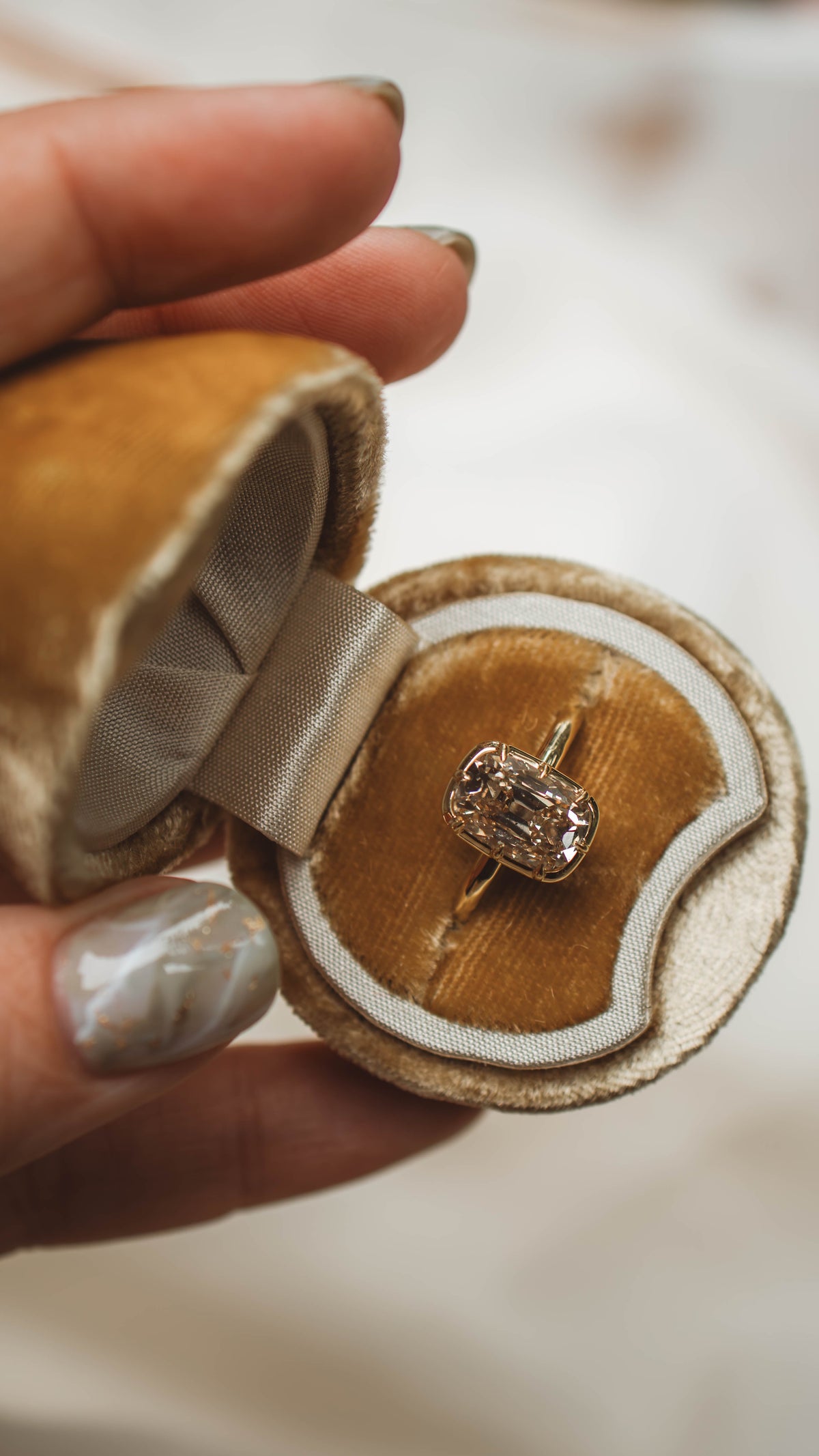 You Probably Don’t Need a Perfect Diamond | Less is More Series