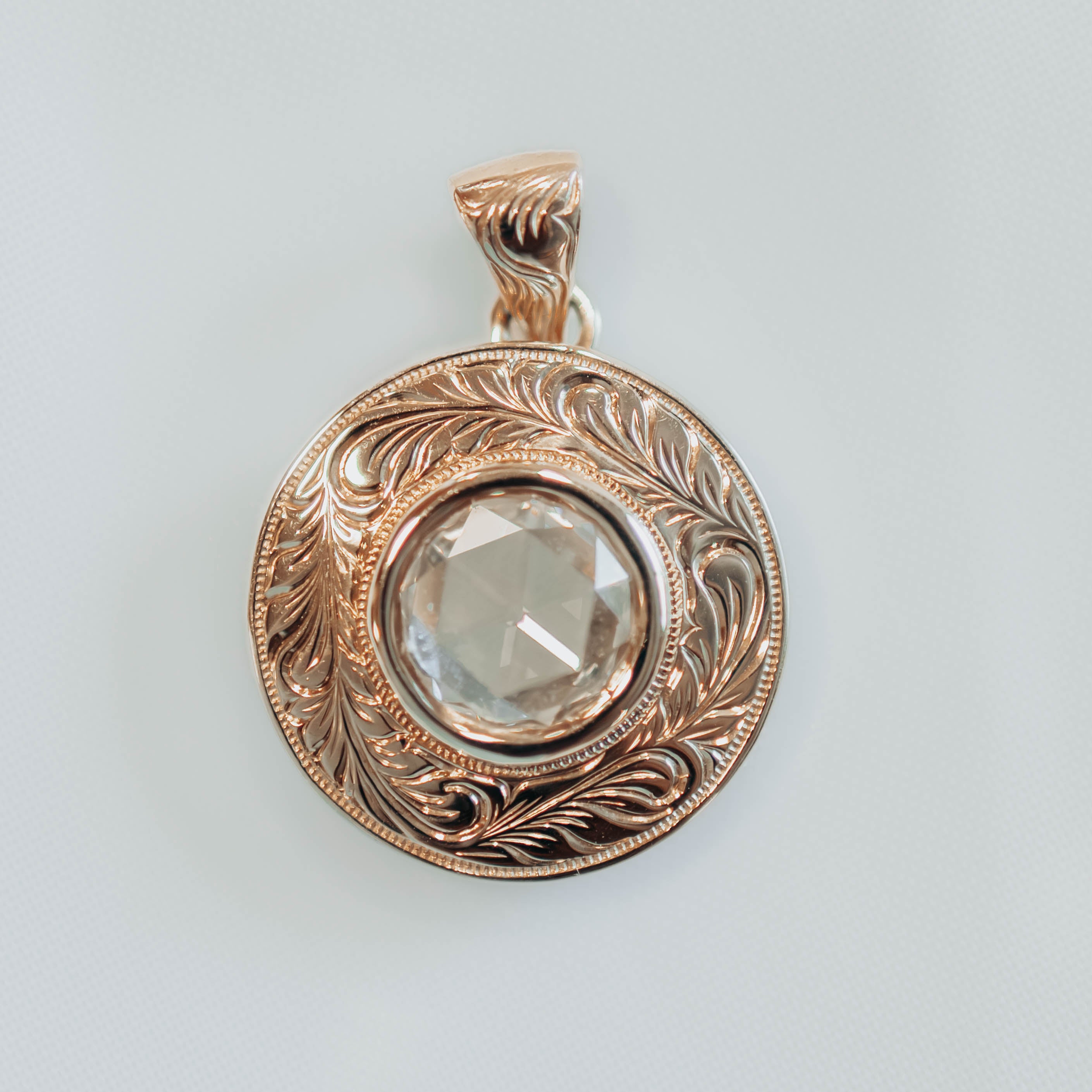 The Rose Reliquary - Final Entry 1.6