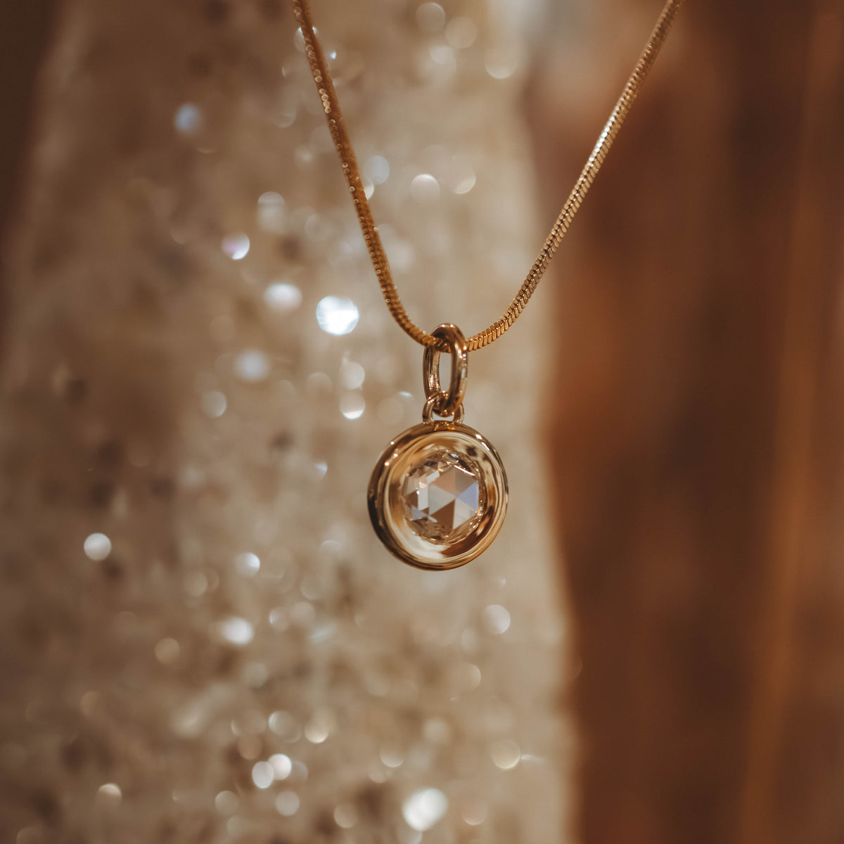 Private Commission | Simple & Luxe