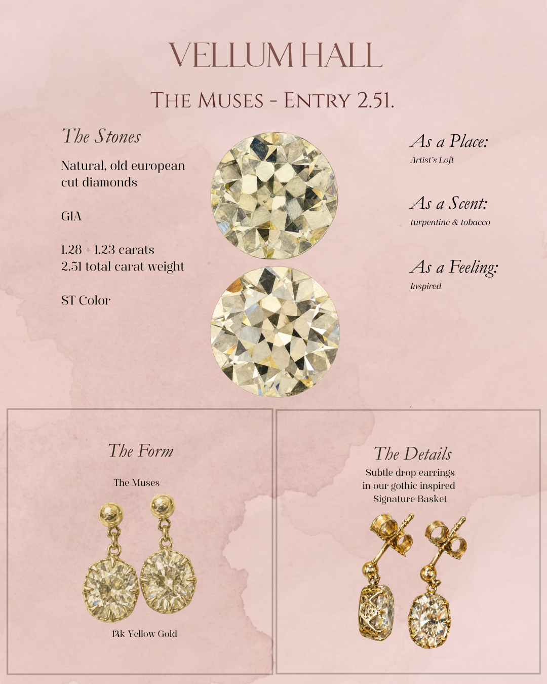 The Muses 2.51