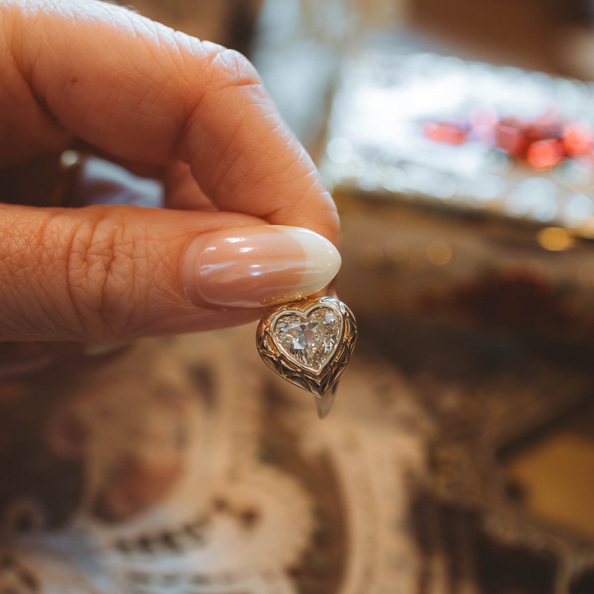 Private Commission | Playful & Collectible