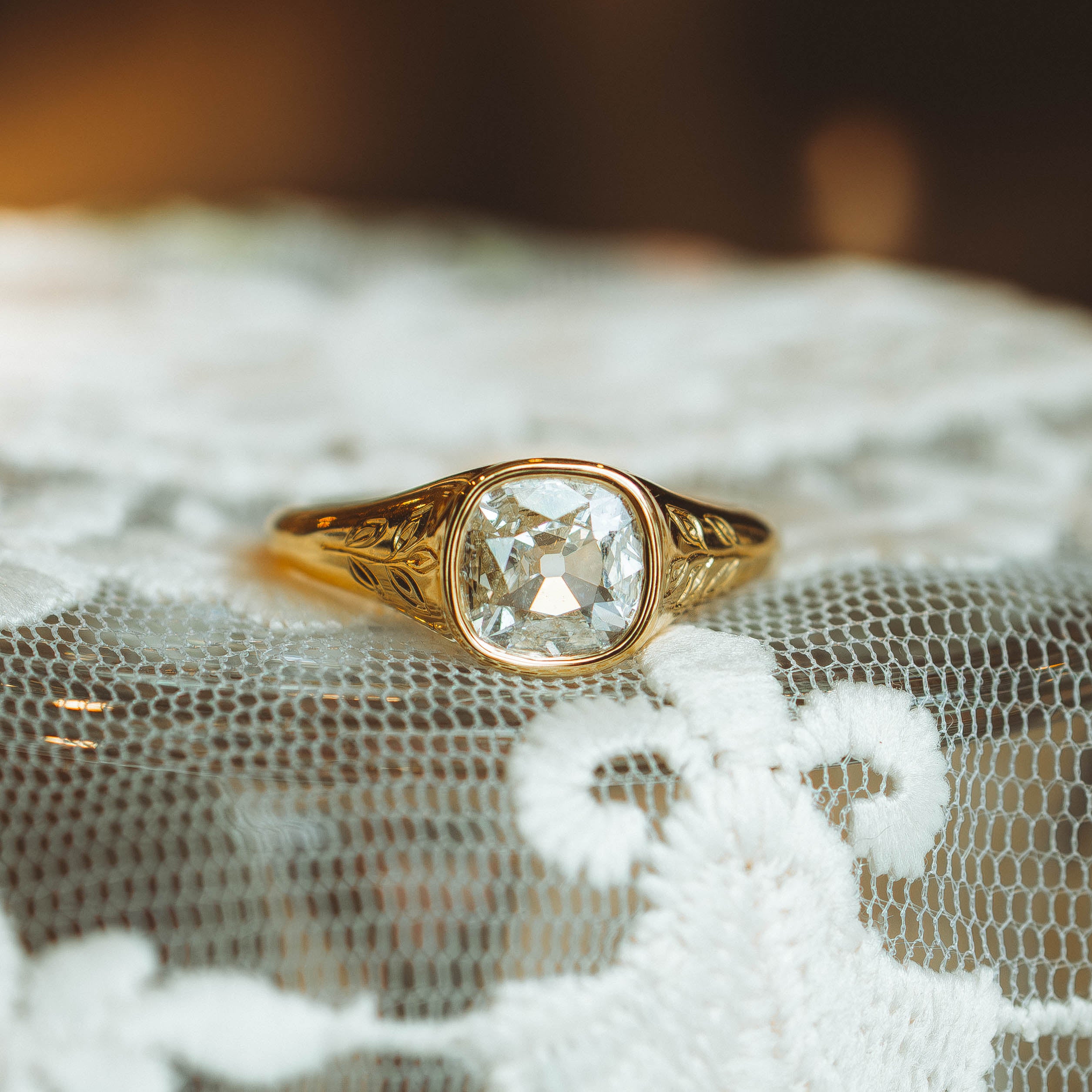 The Cottage - Entry 1.00