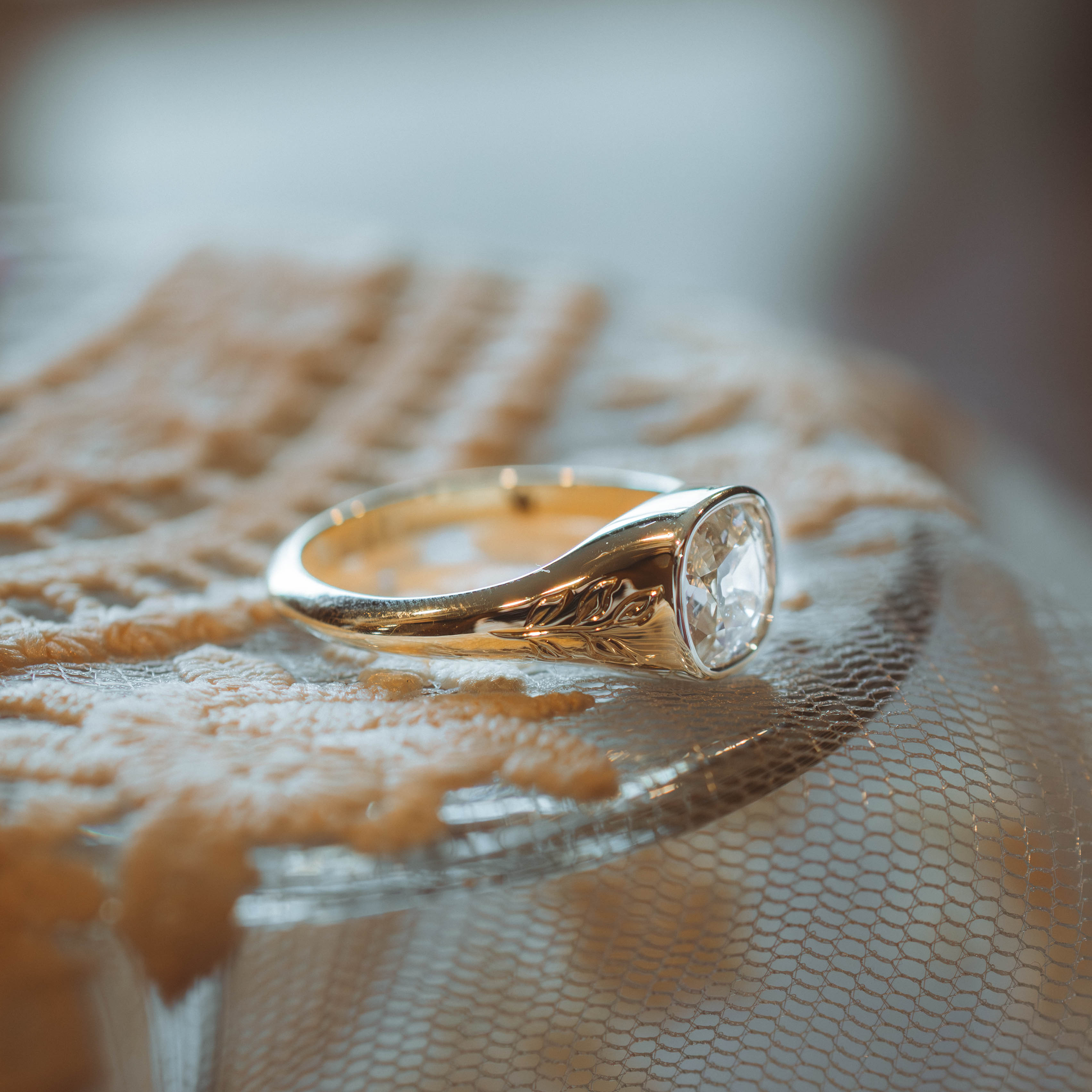 The Cottage - Entry 1.00