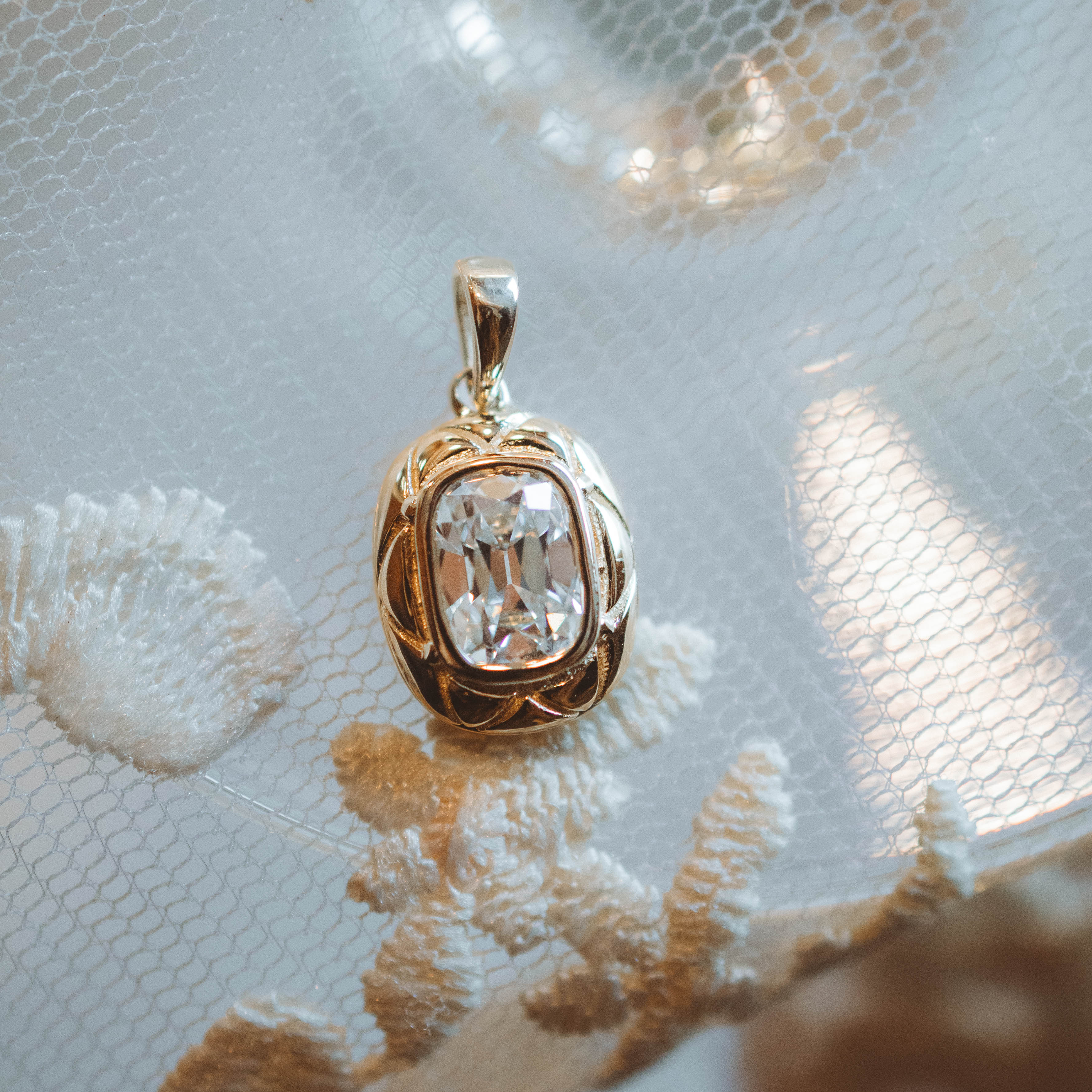 The Token - Entry 1.07