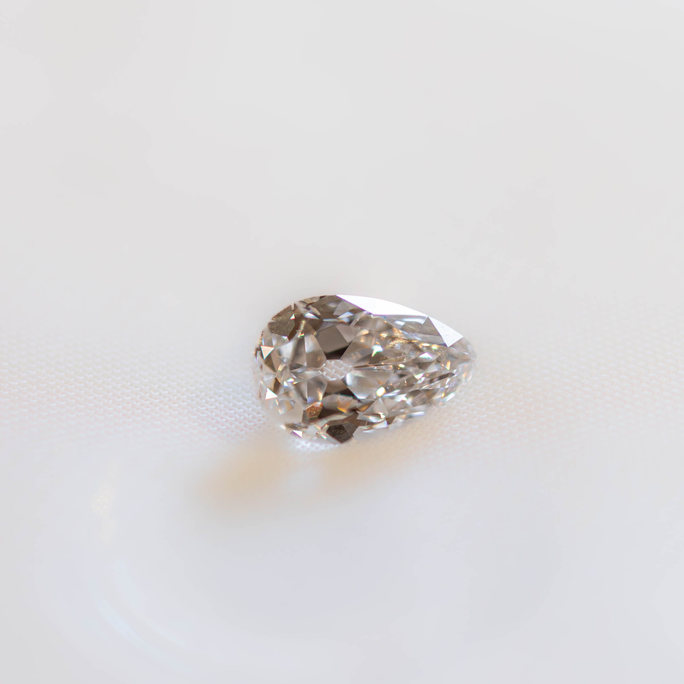 2.07 Heritage Lab Antique Cut Pear