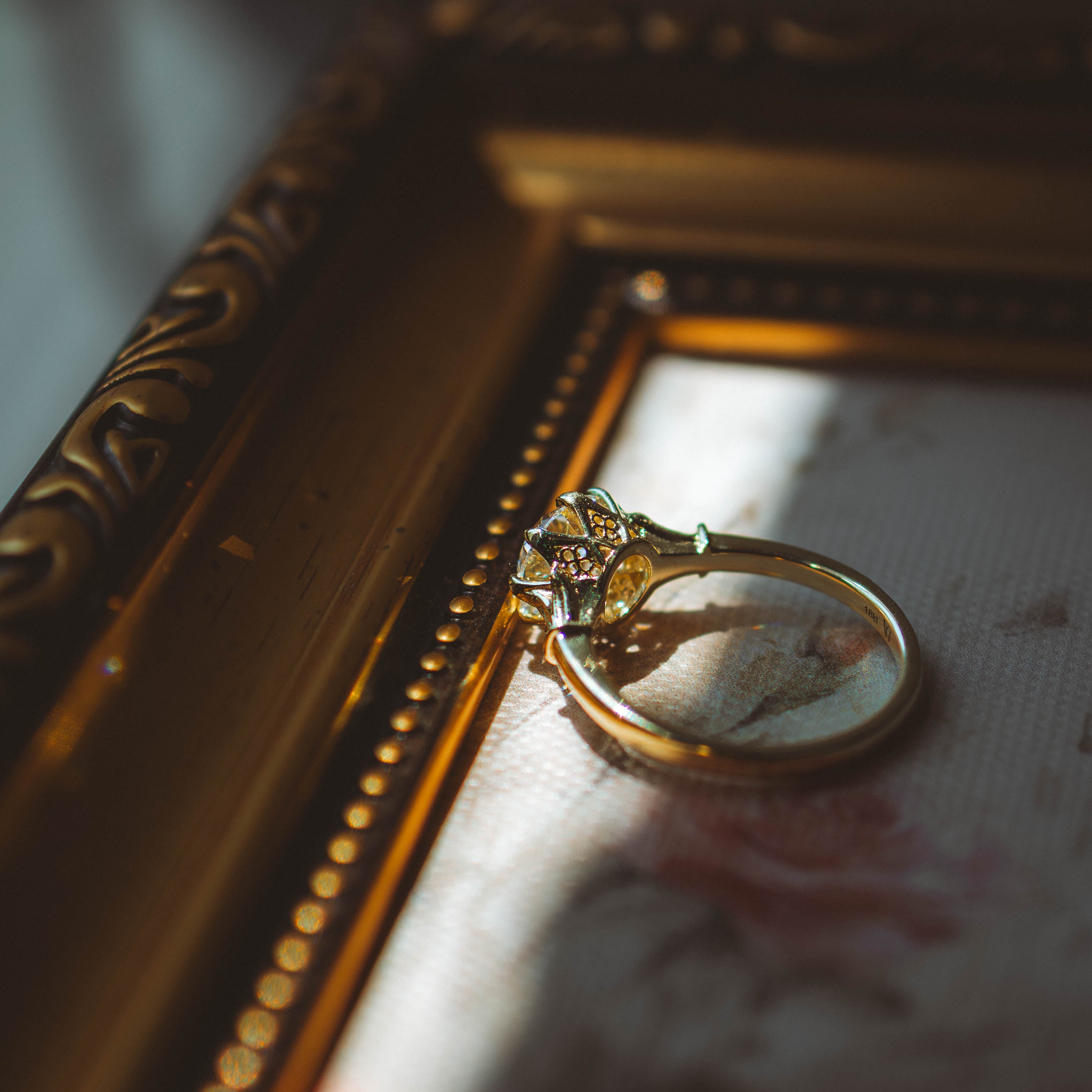 The Signature | Studio Commission