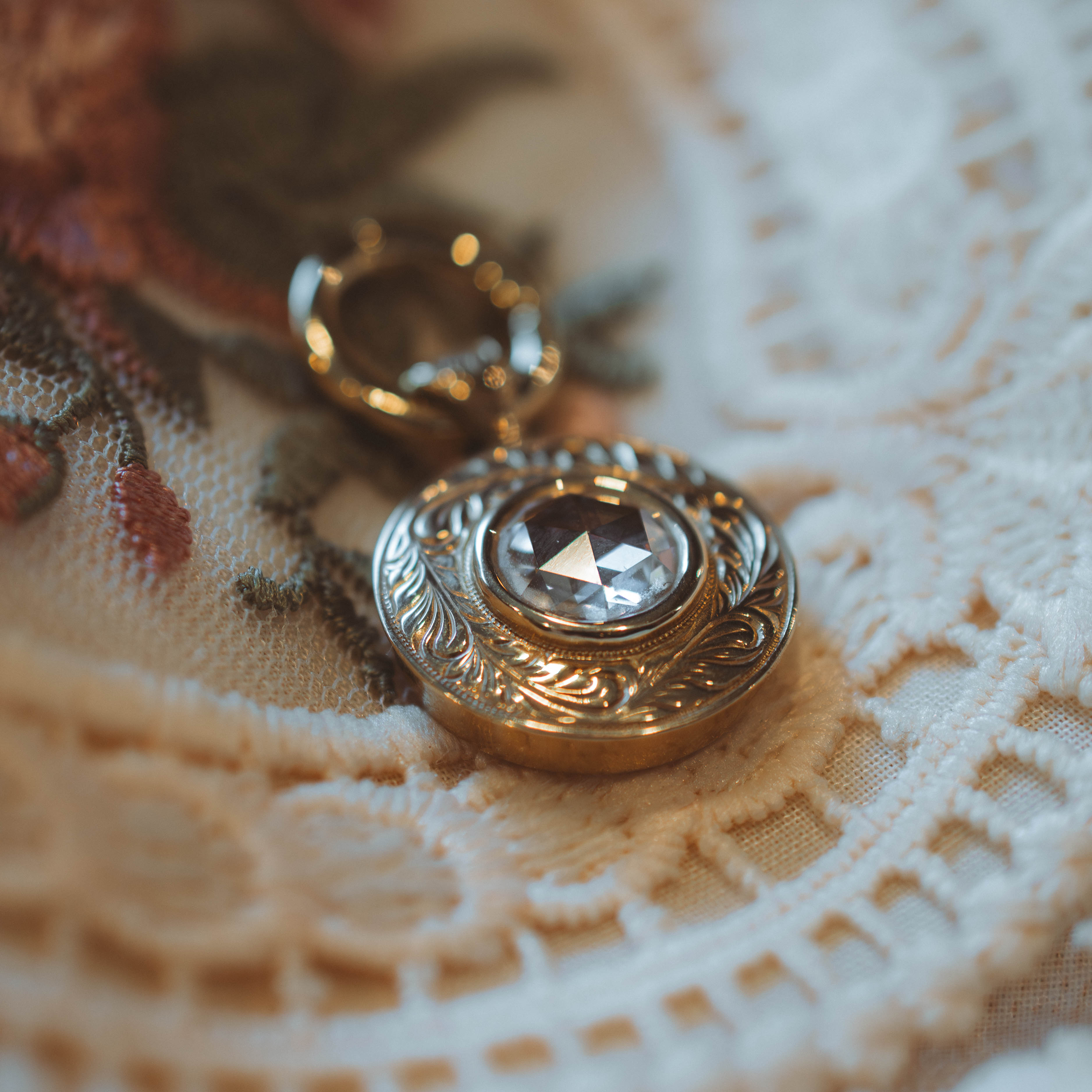 The Rose Reliquary - Final Entry 1.6