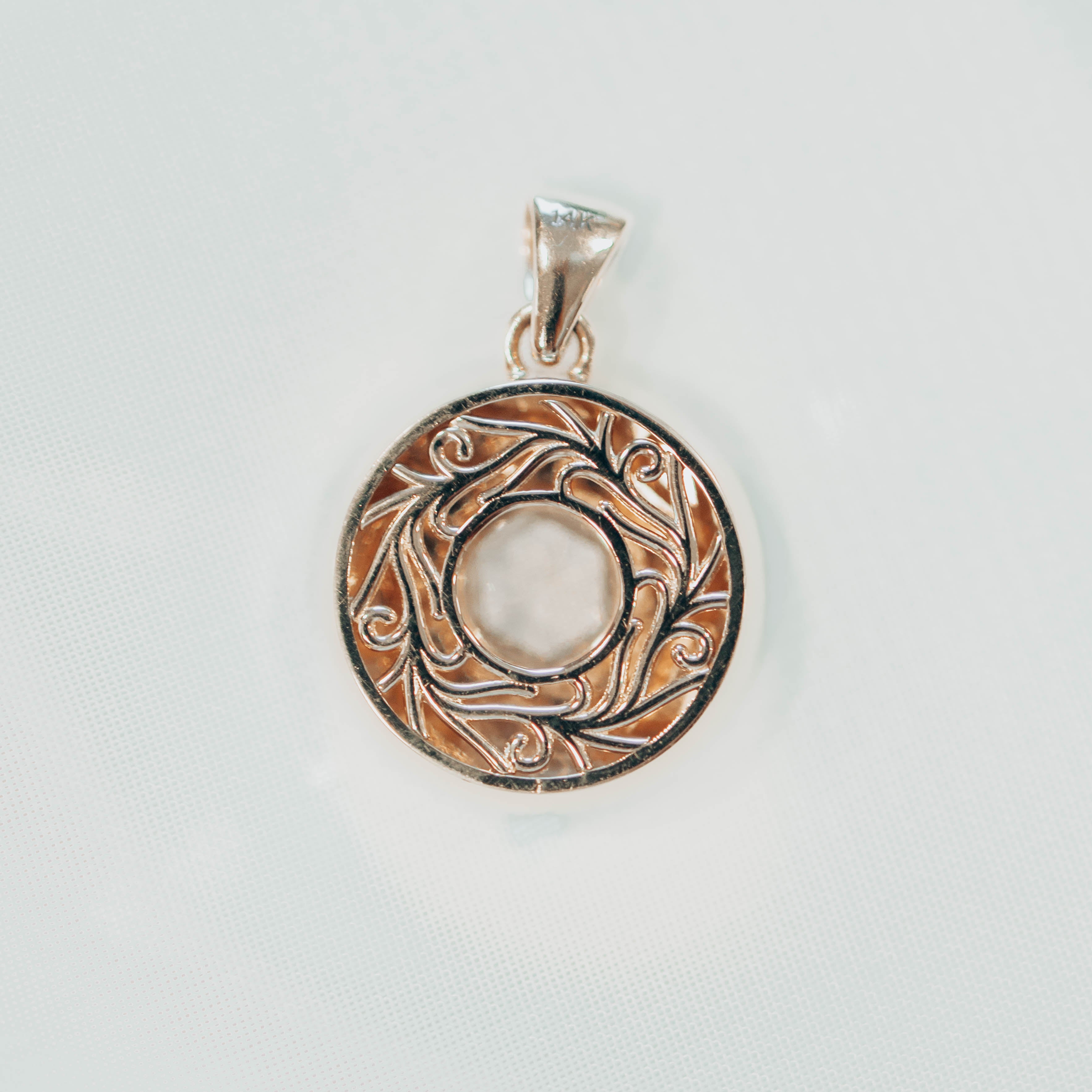 The Rose Reliquary - Final Entry 1.6