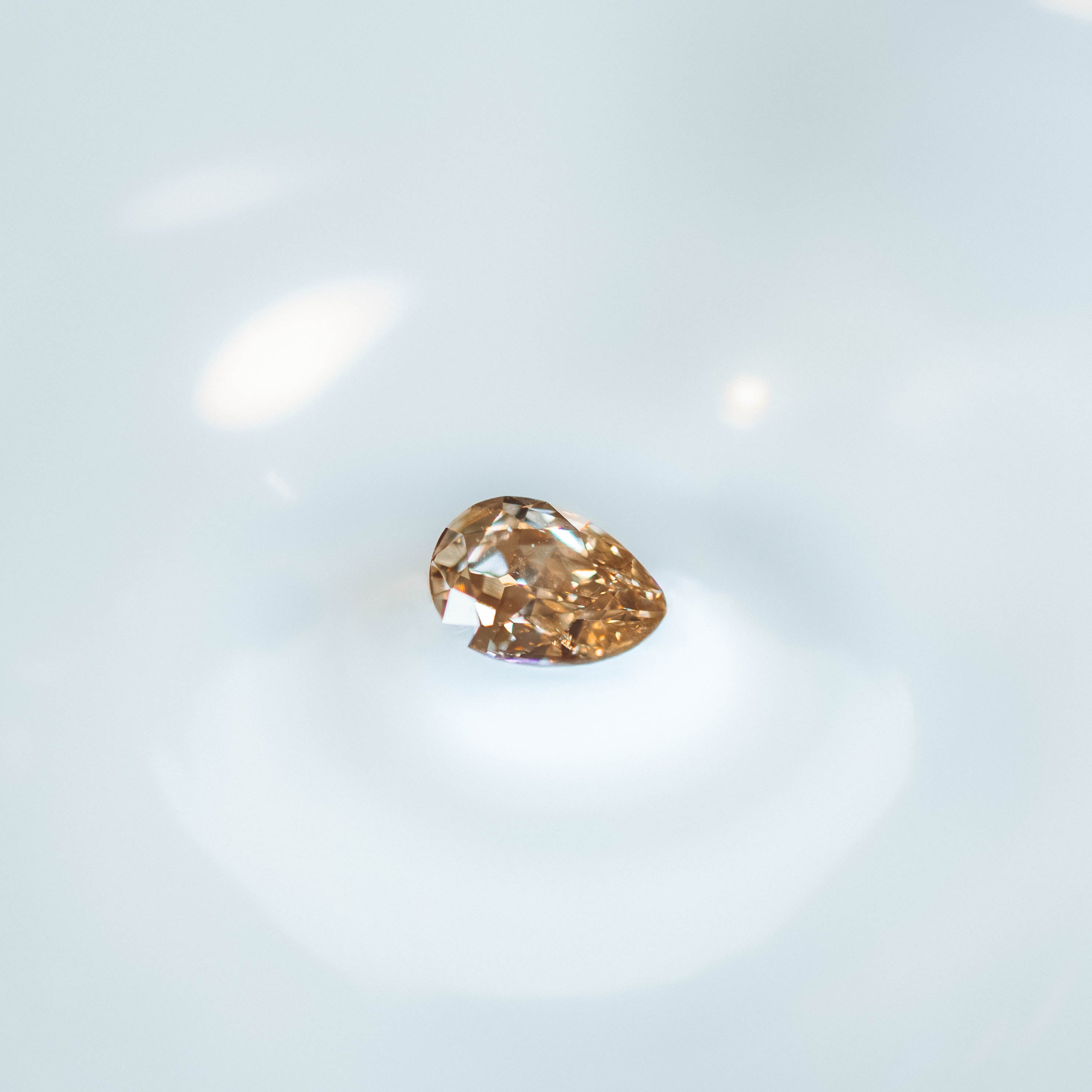 1.01 Natural Old Mine Pear