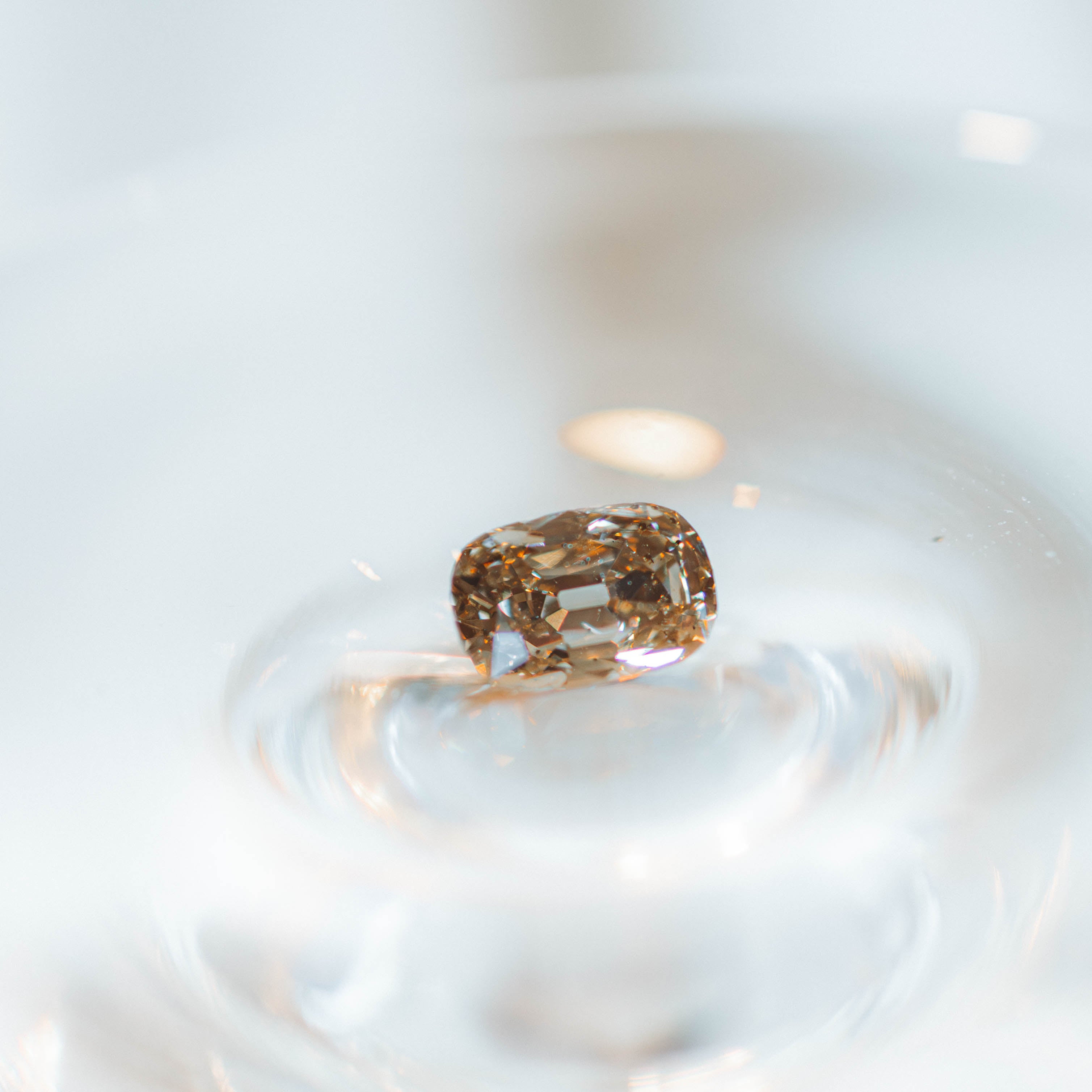 2.71 Natural Elongated Old Mine