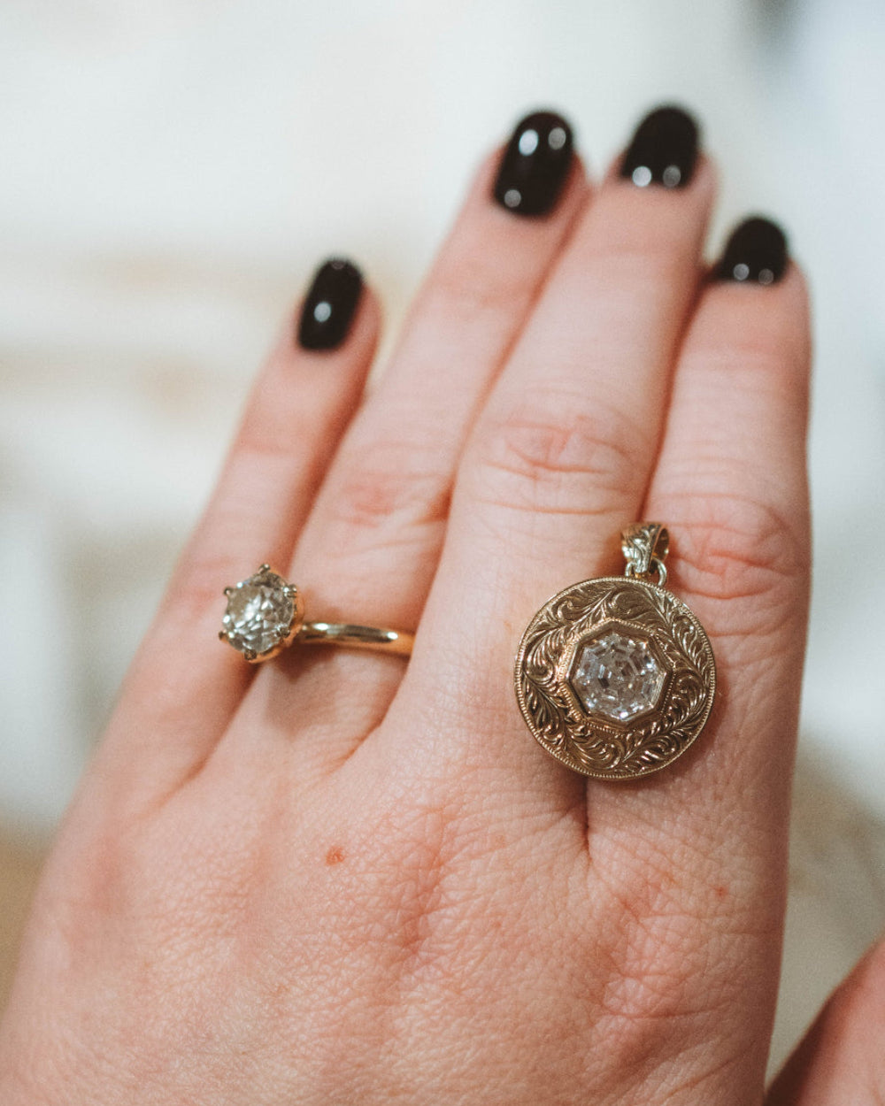 The Step Reliquary - Final Entry 2.11