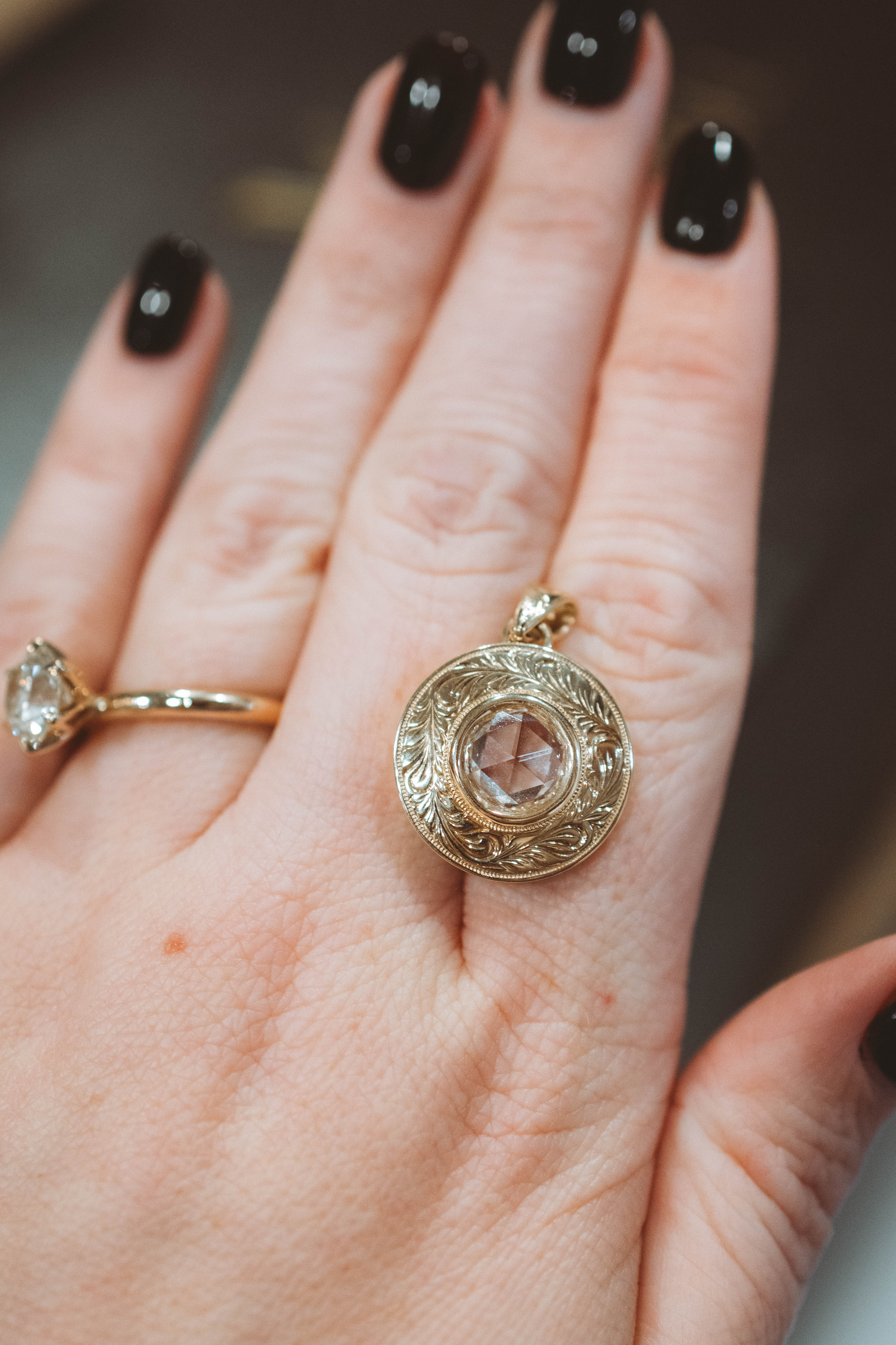 The Rose Reliquary - Final Entry 1.6