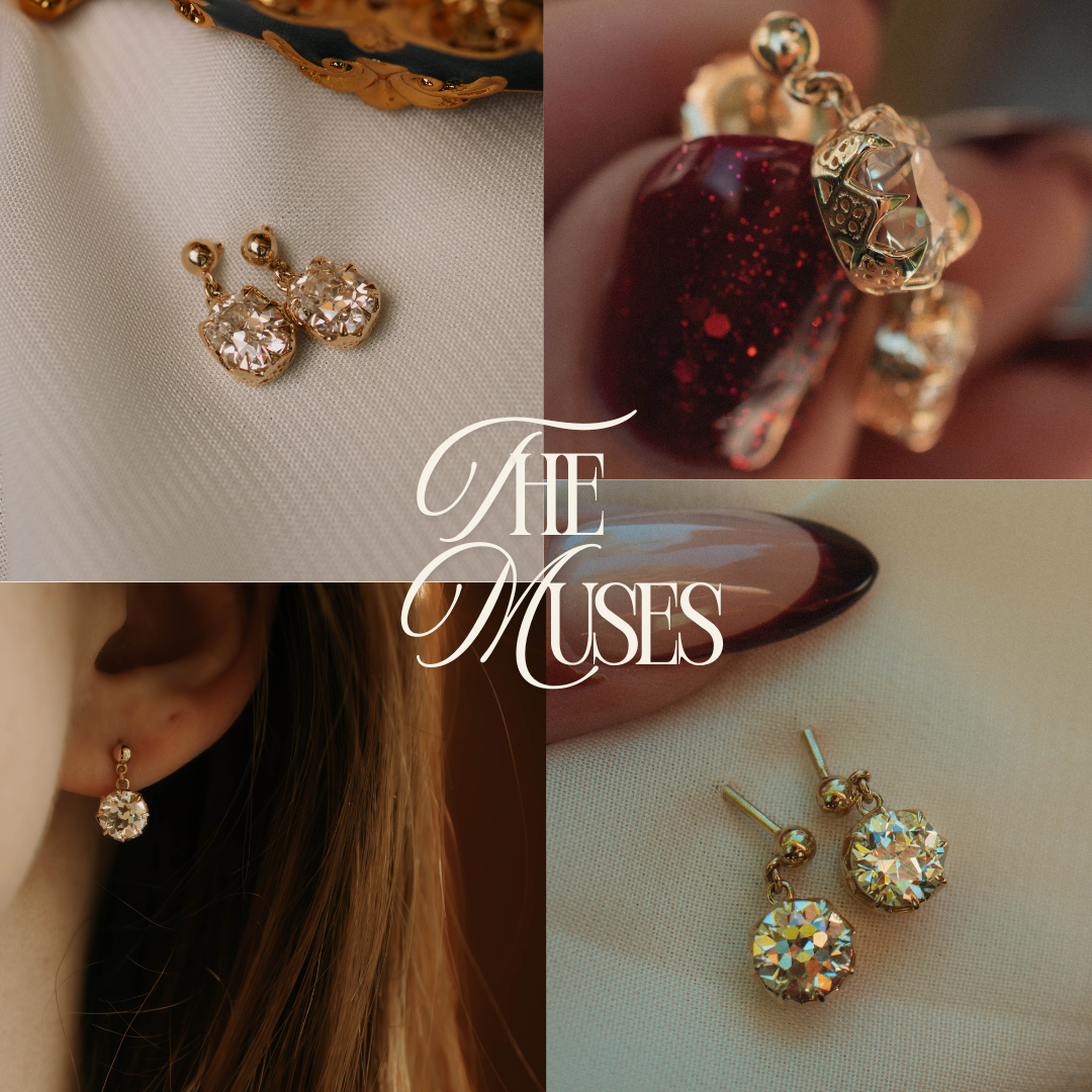 The Muses | Made To Order