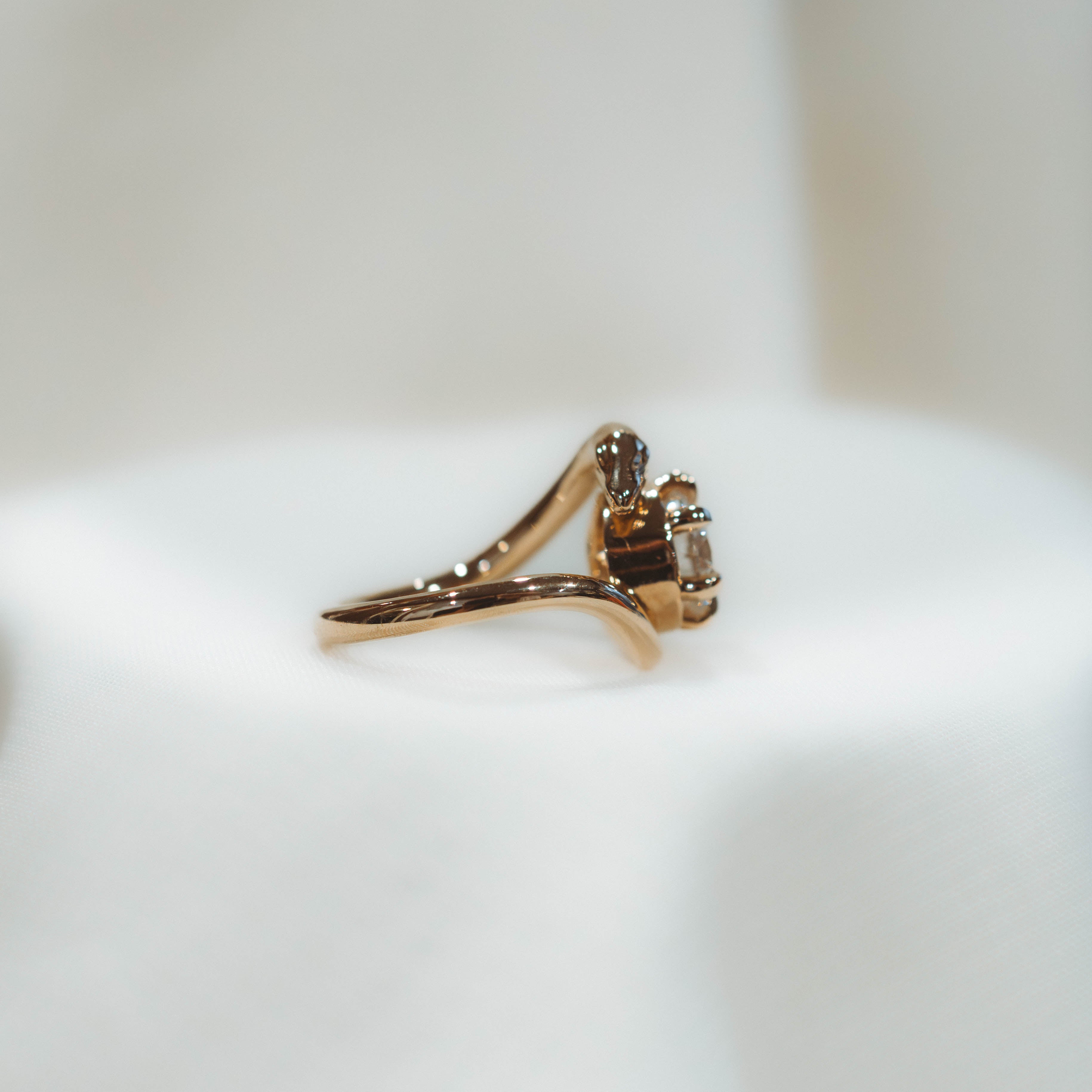 The Oath - Entry 2.09