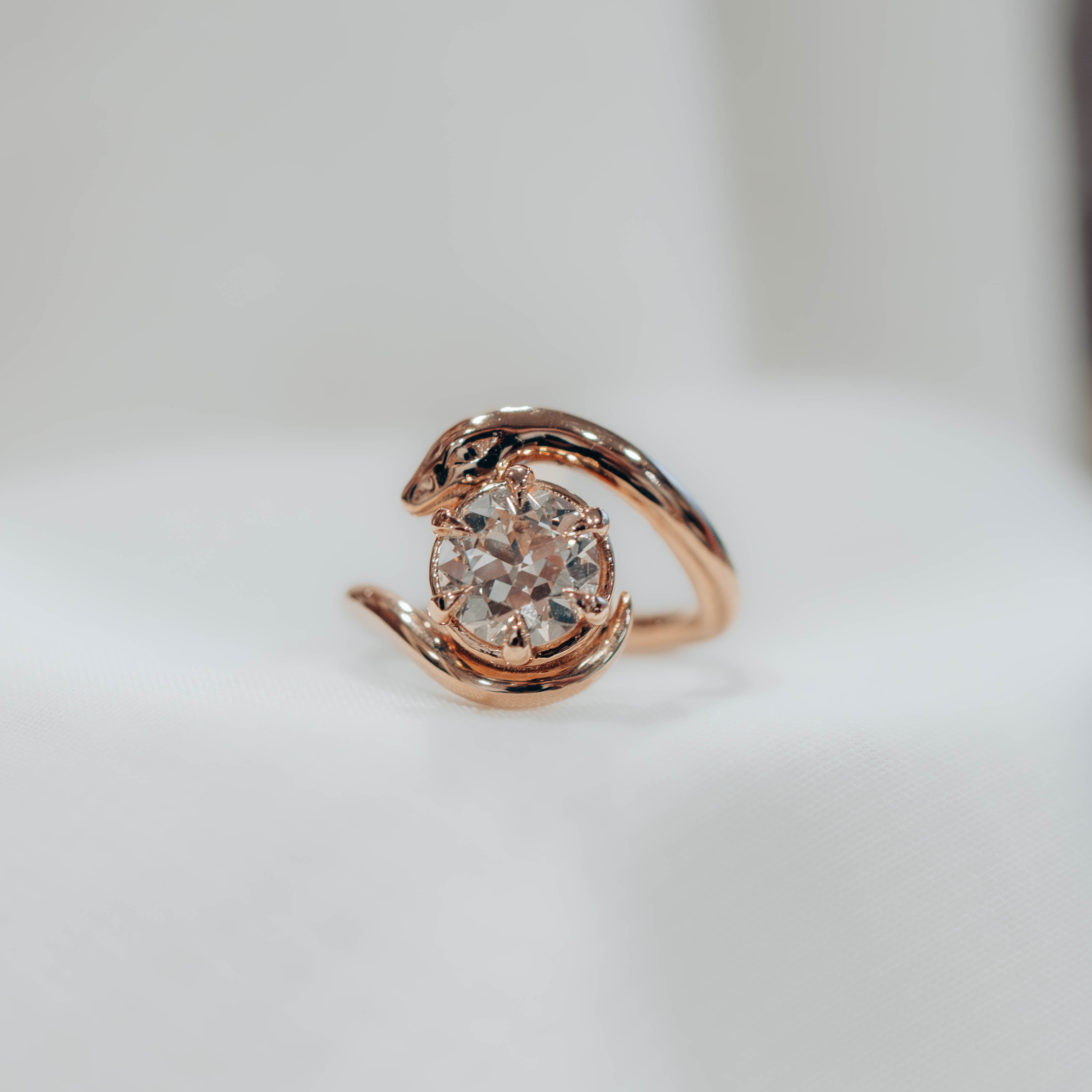 The Oath - Entry 2.09