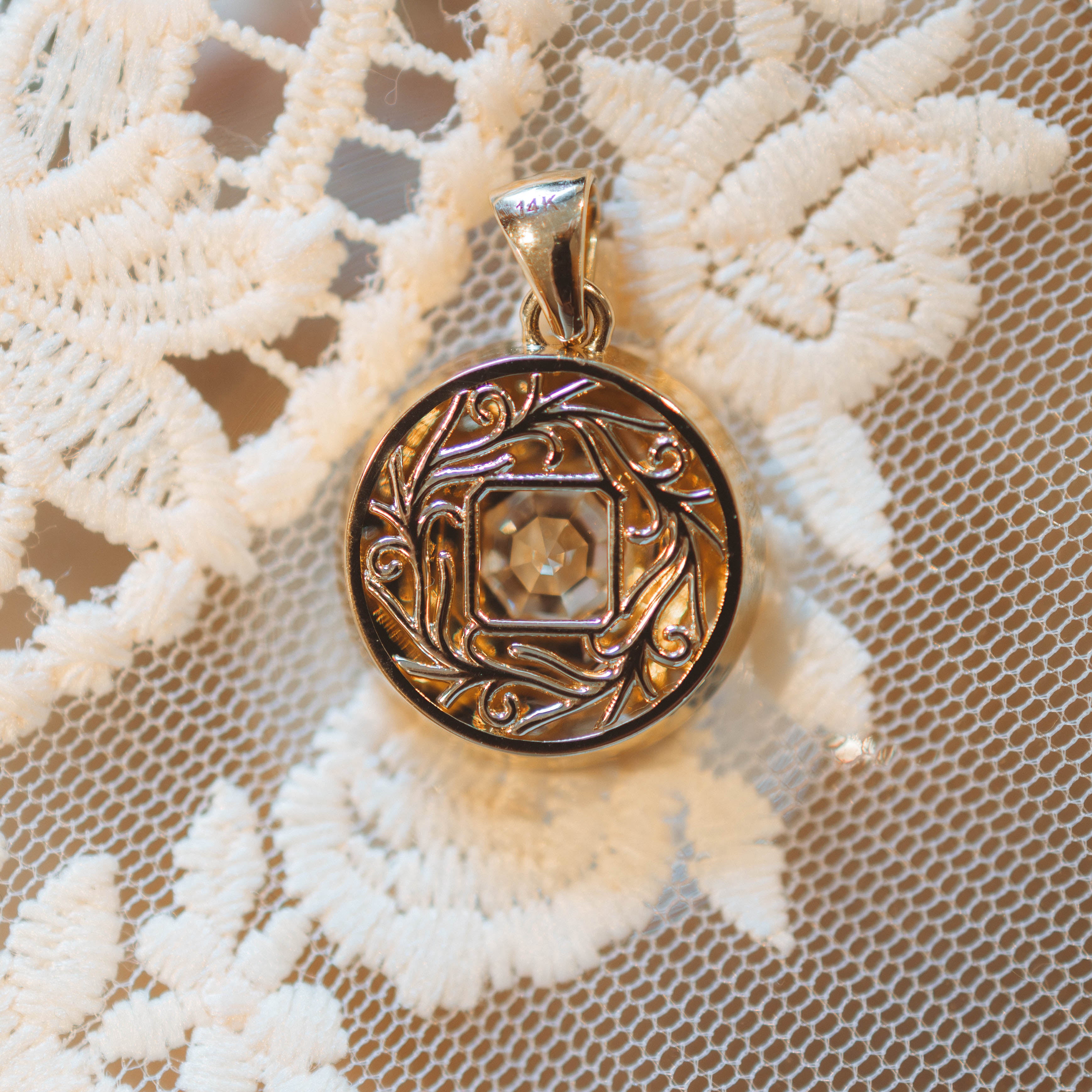 The Step Reliquary - Final Entry 2.11