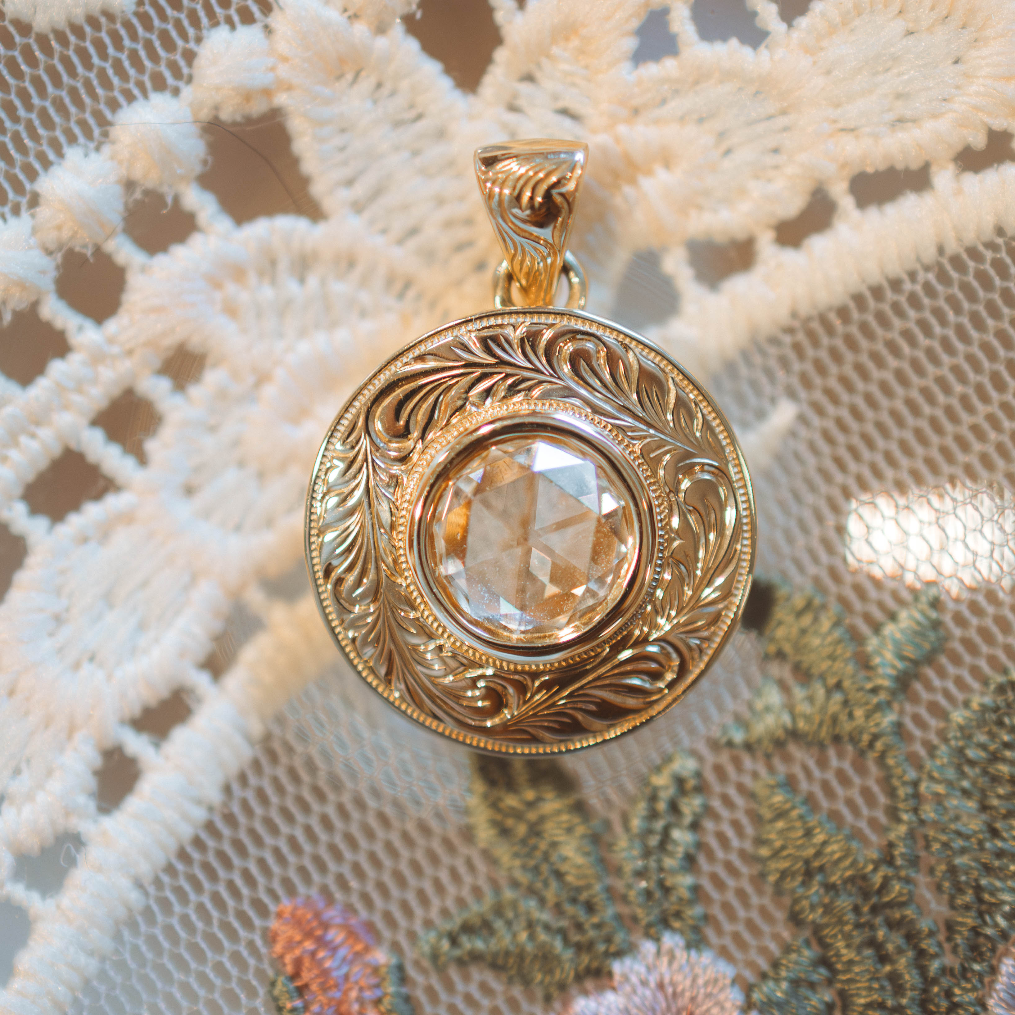 The Rose Reliquary - Final Entry 1.6