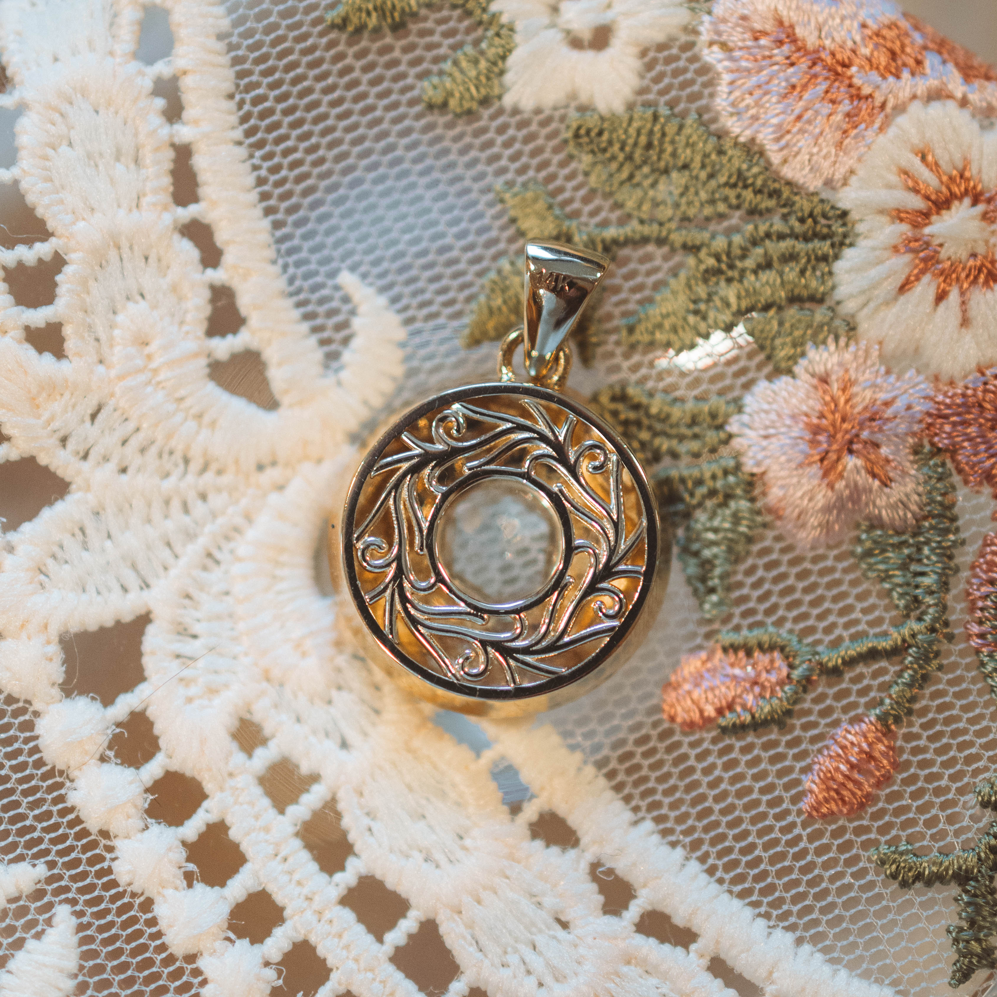 The Rose Reliquary - Final Entry 1.6