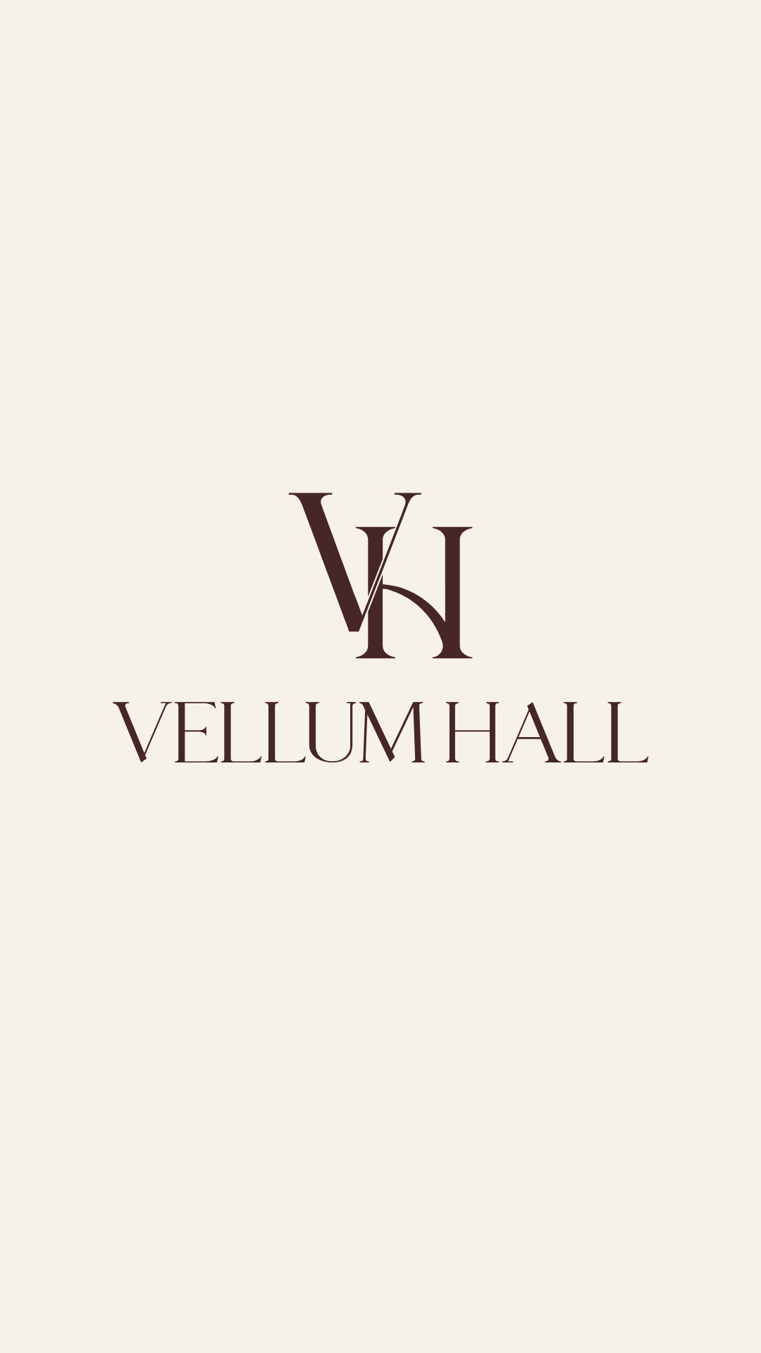 Vellum Hall