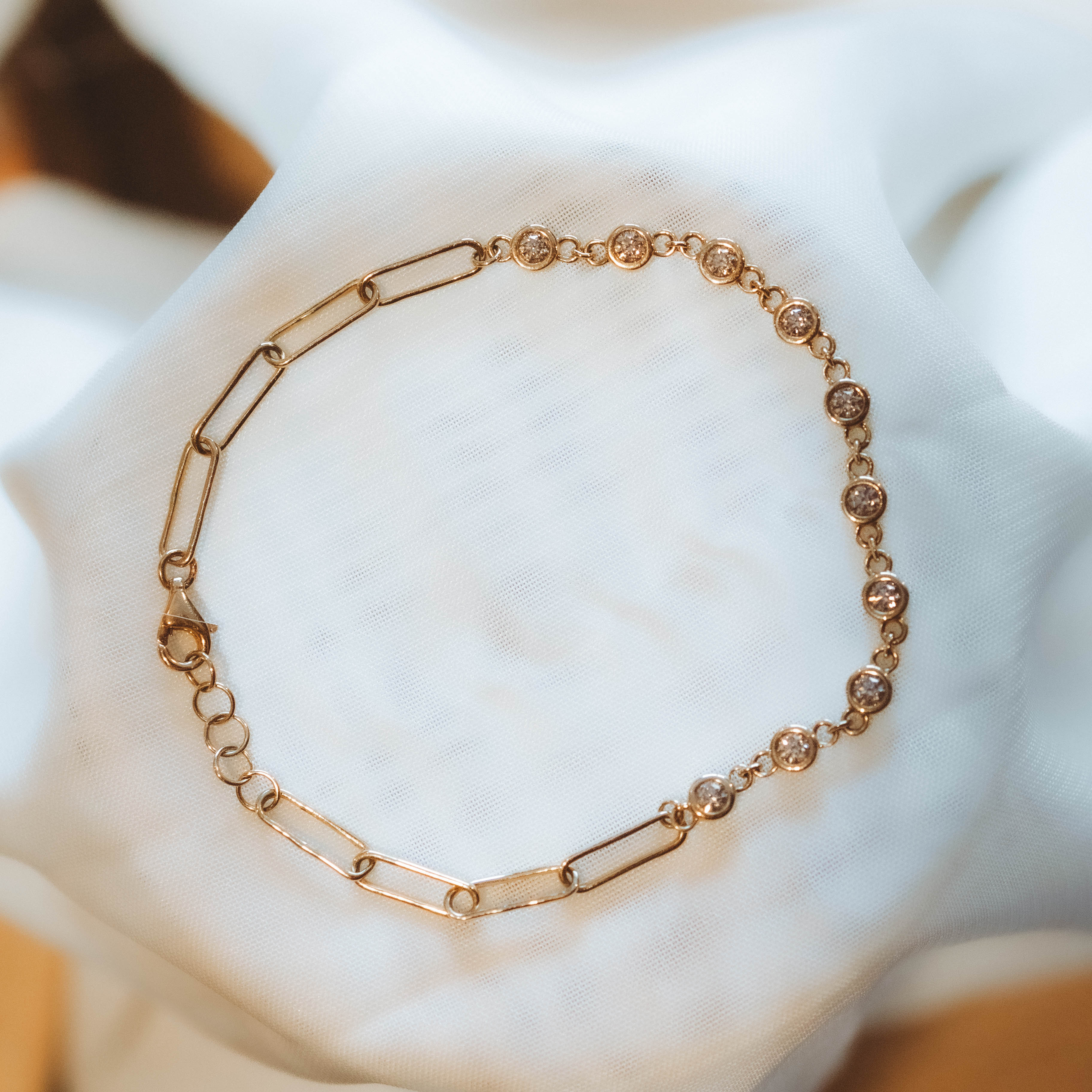 Foundation Bracelet