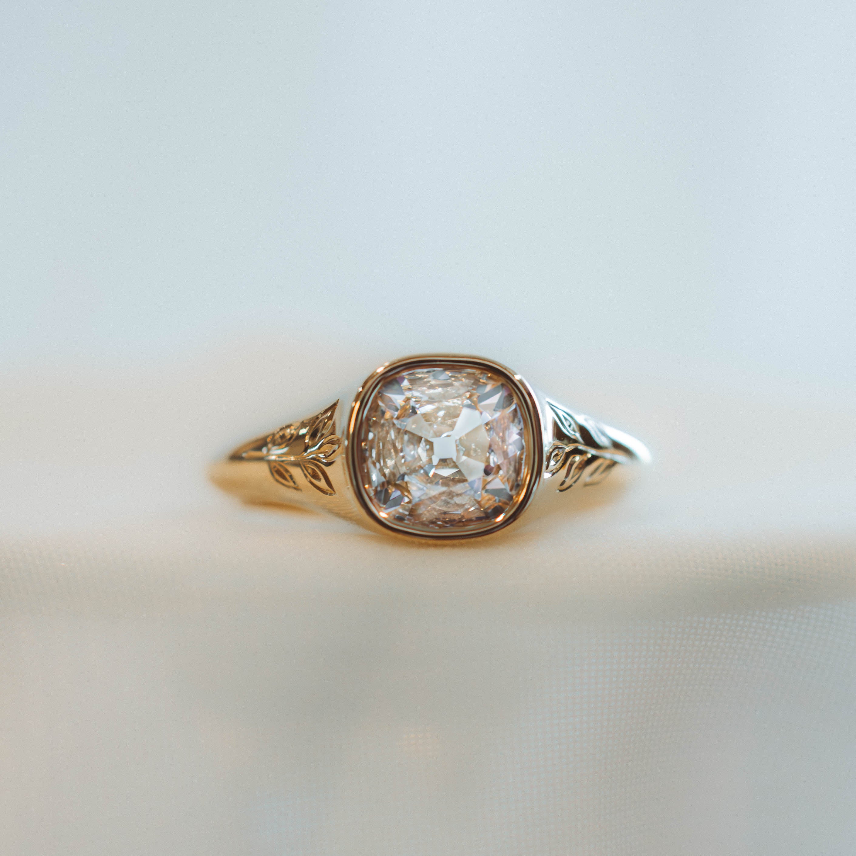 The Cottage - Entry 1.00