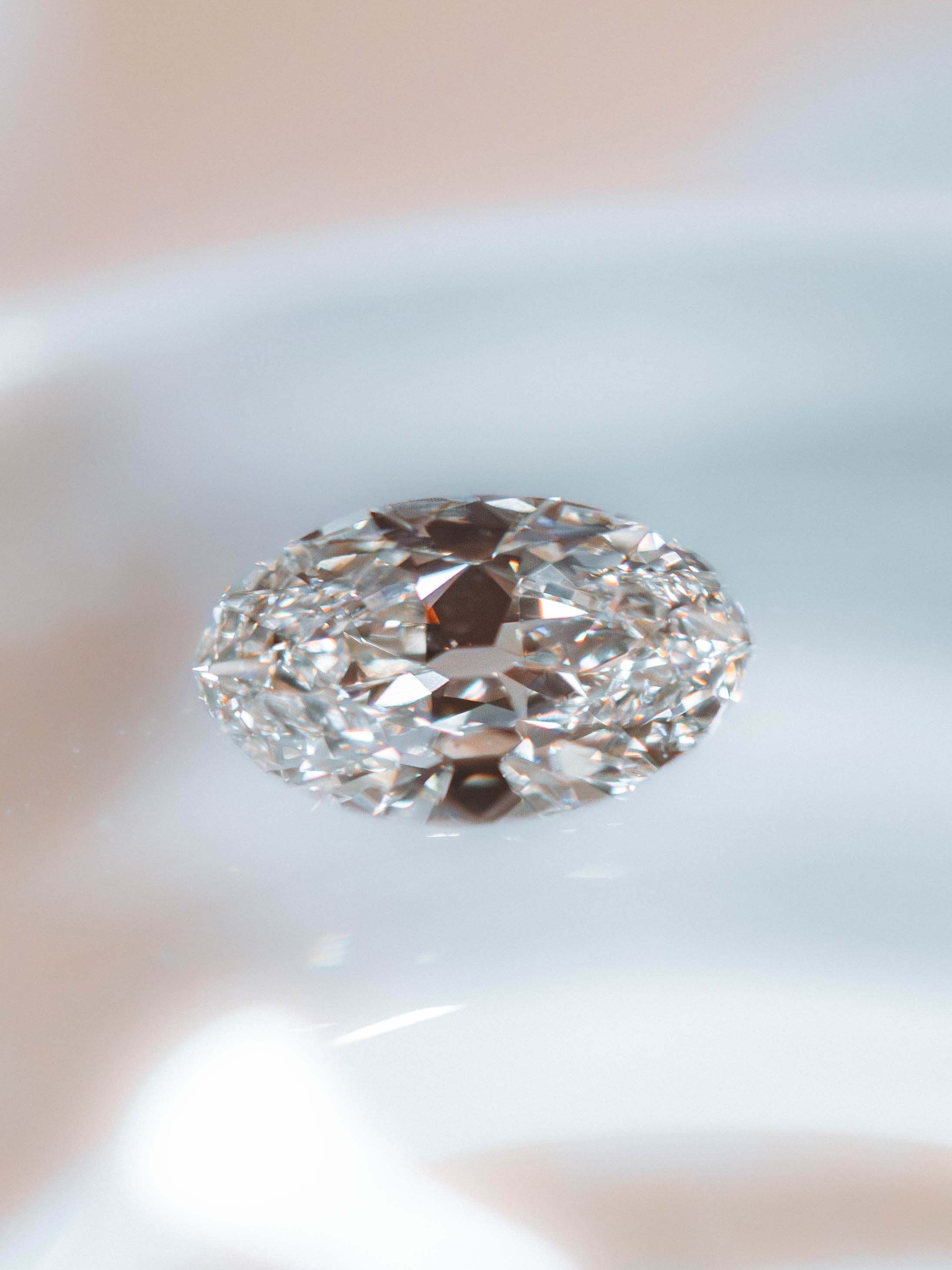 2.46 Heritage Lab Antique Moval