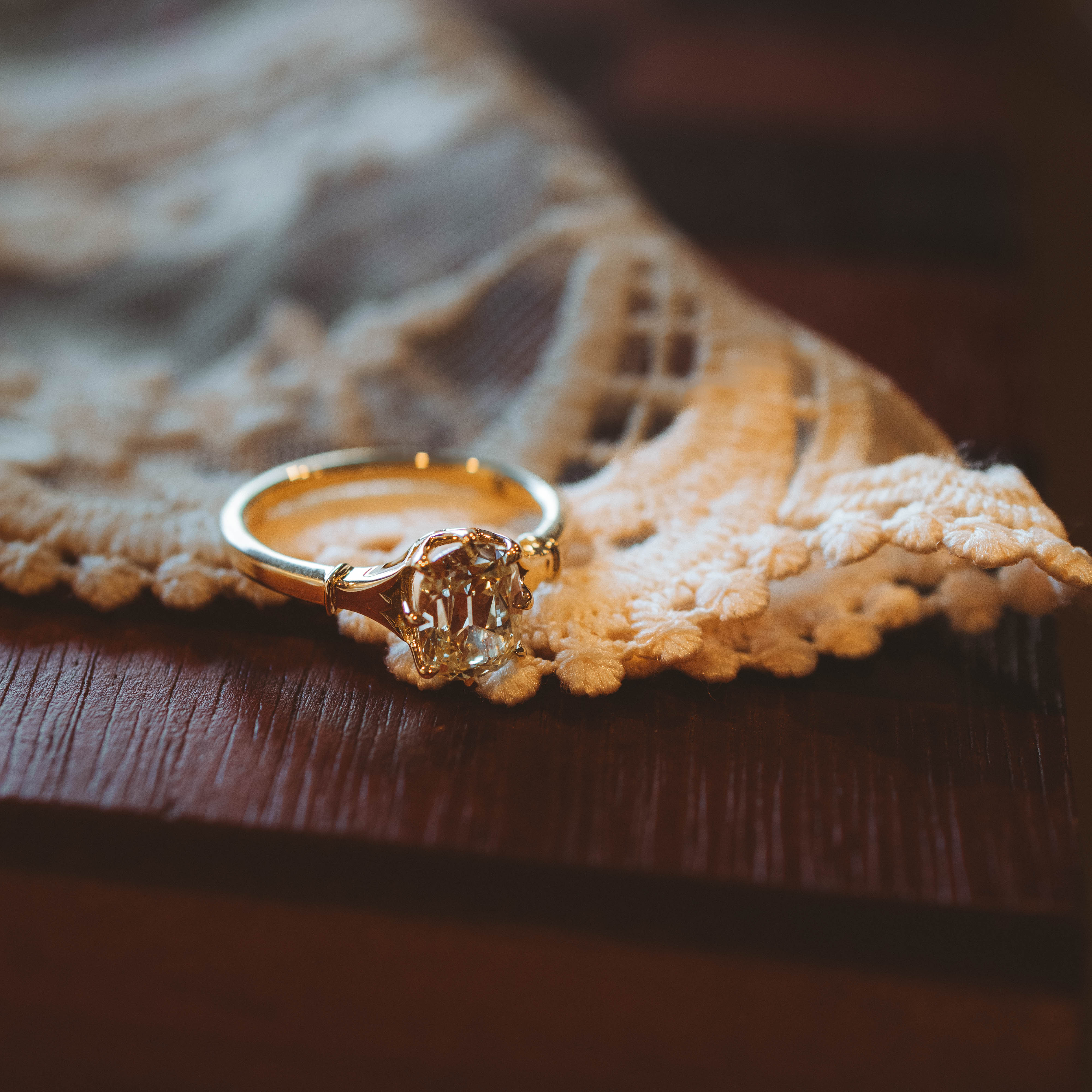 The Signature - Entry 1.52