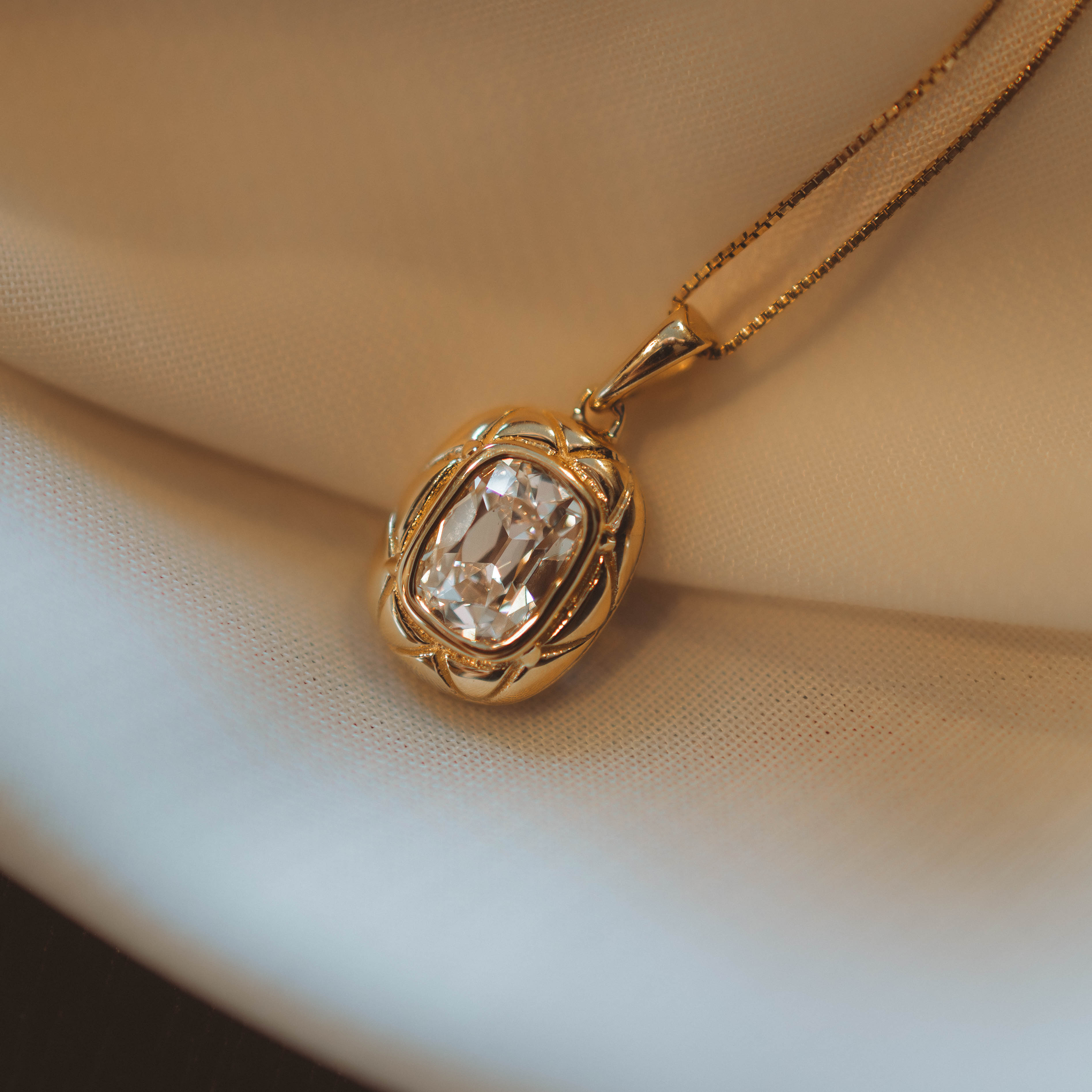 The Token - Entry 1.07