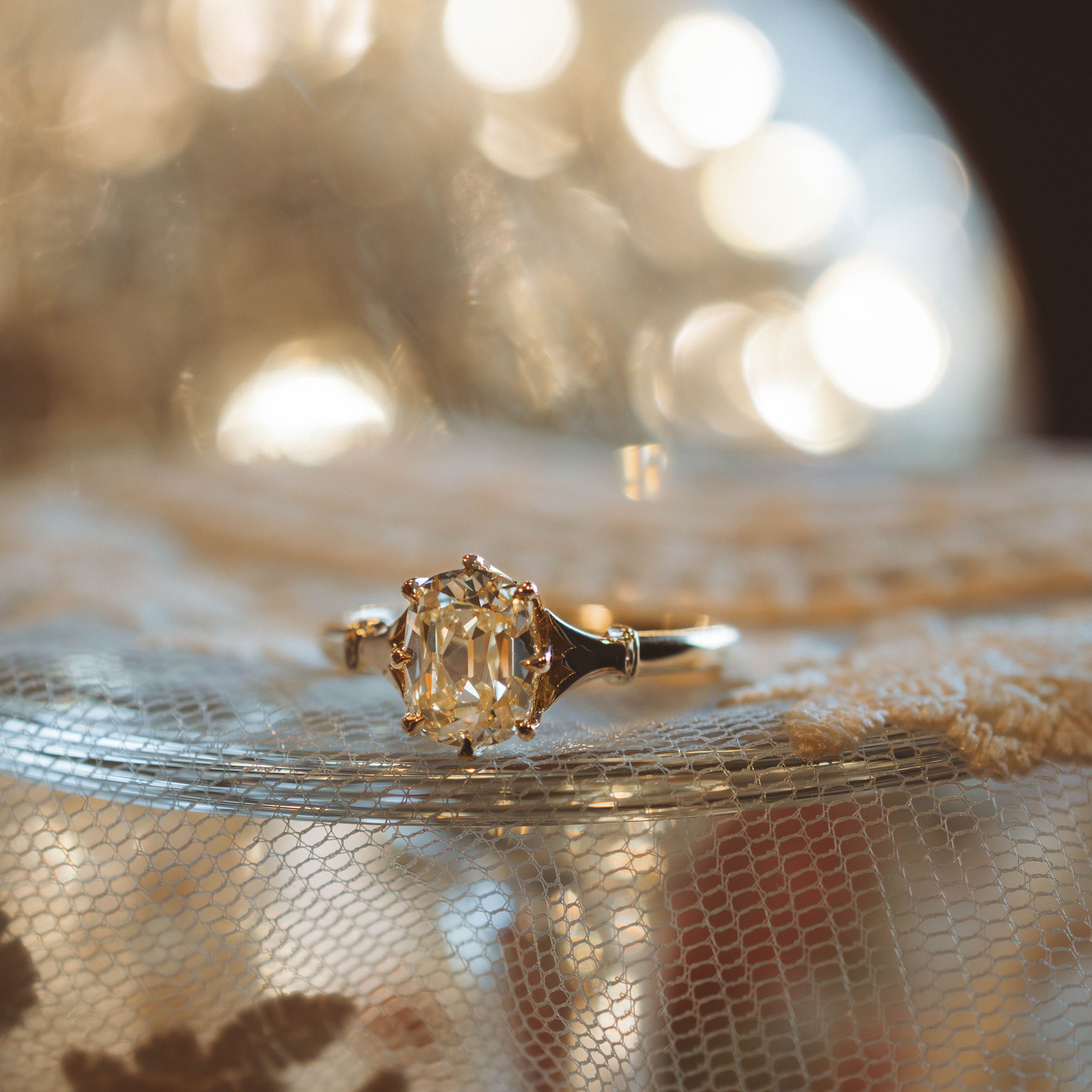 The Signature - Entry 1.52