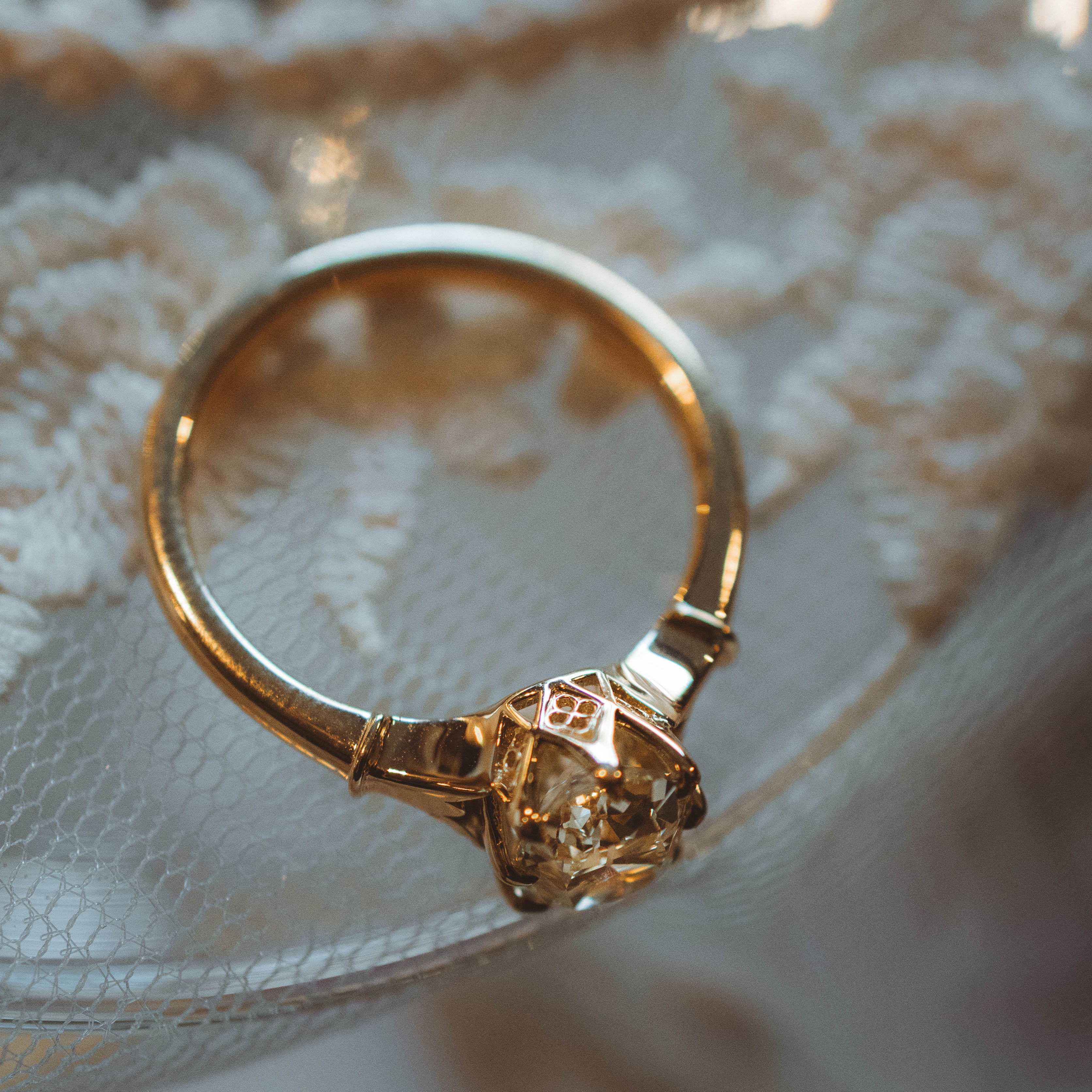 The Signature - Entry 1.52