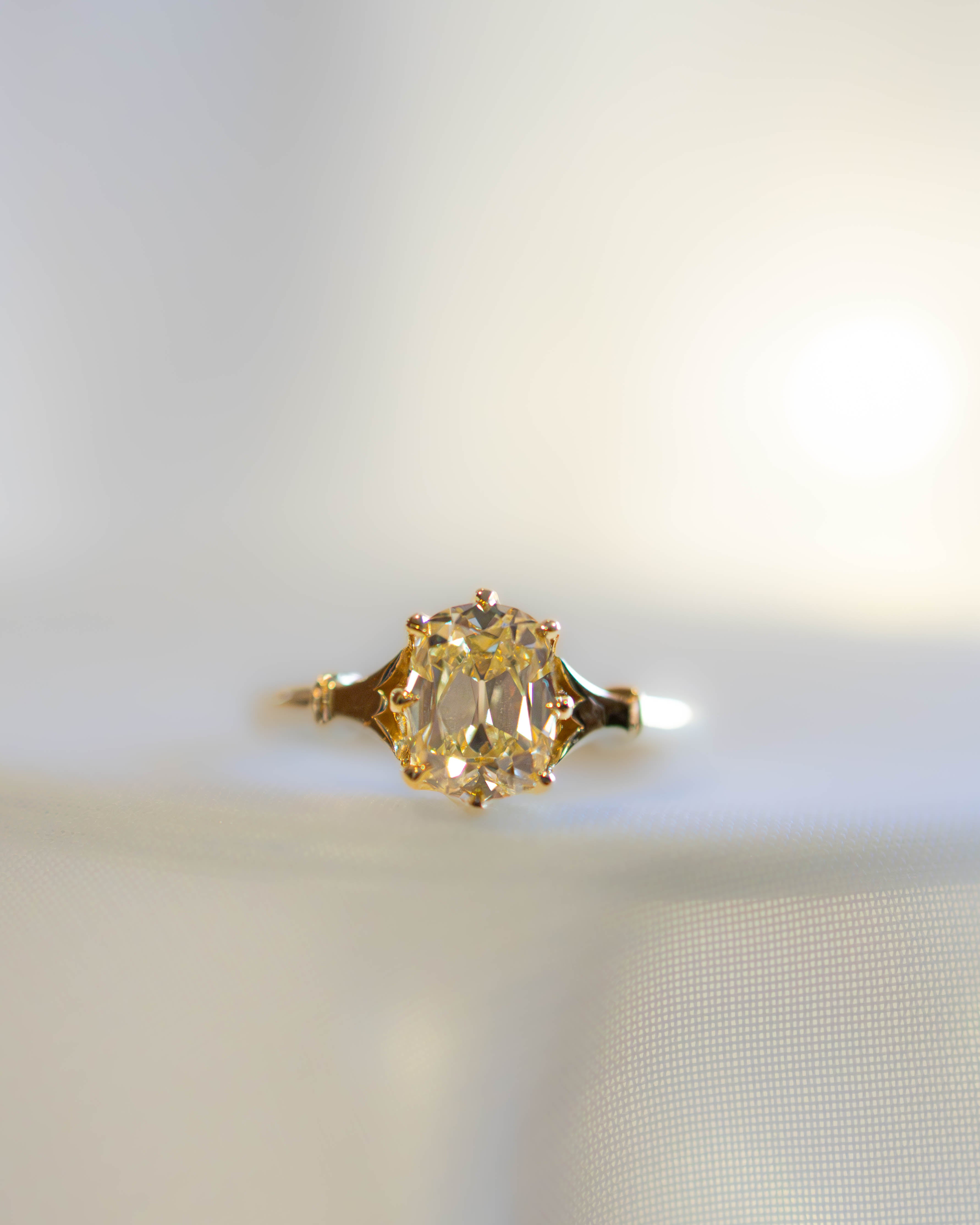 The Signature - Entry 1.52