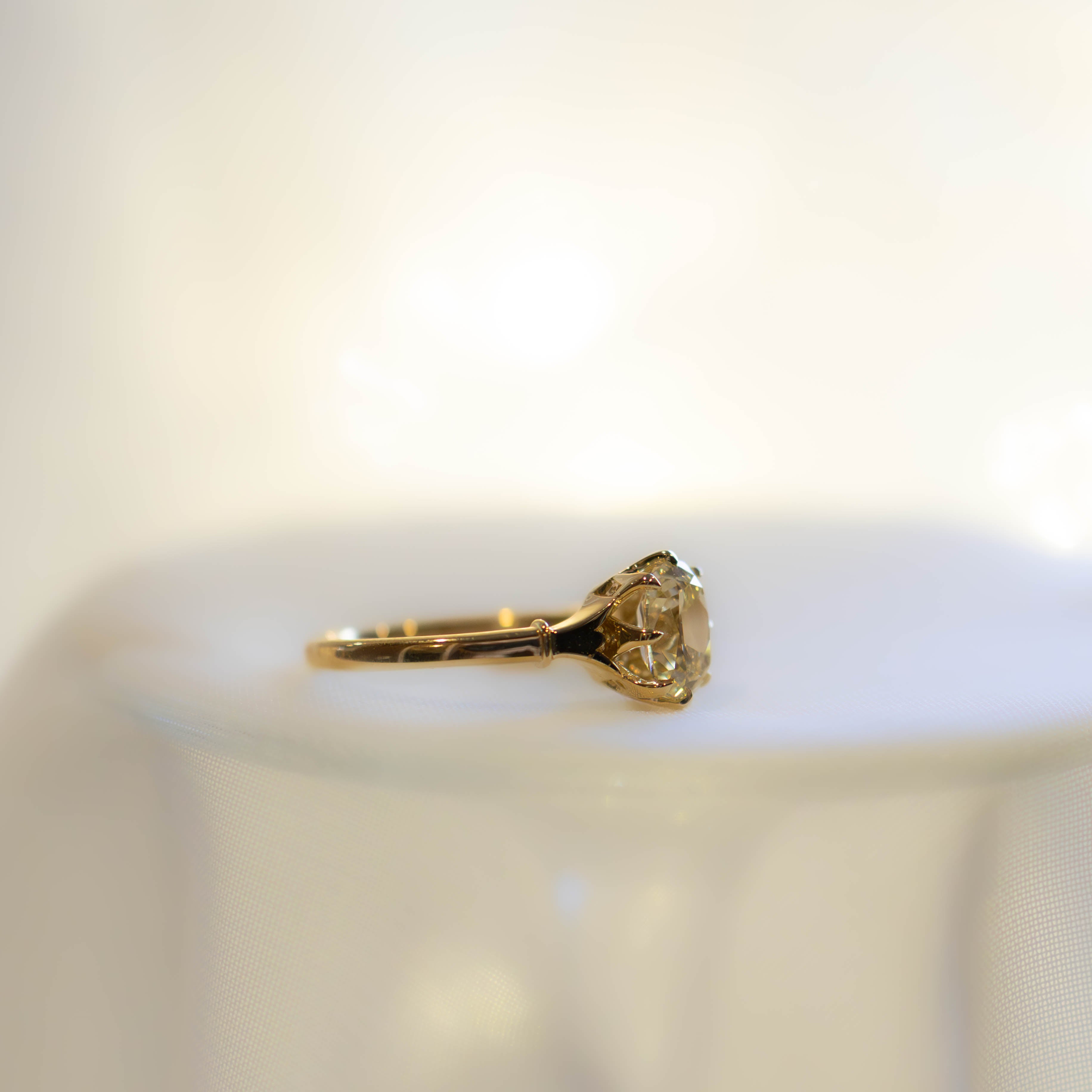 The Signature - Entry 1.52