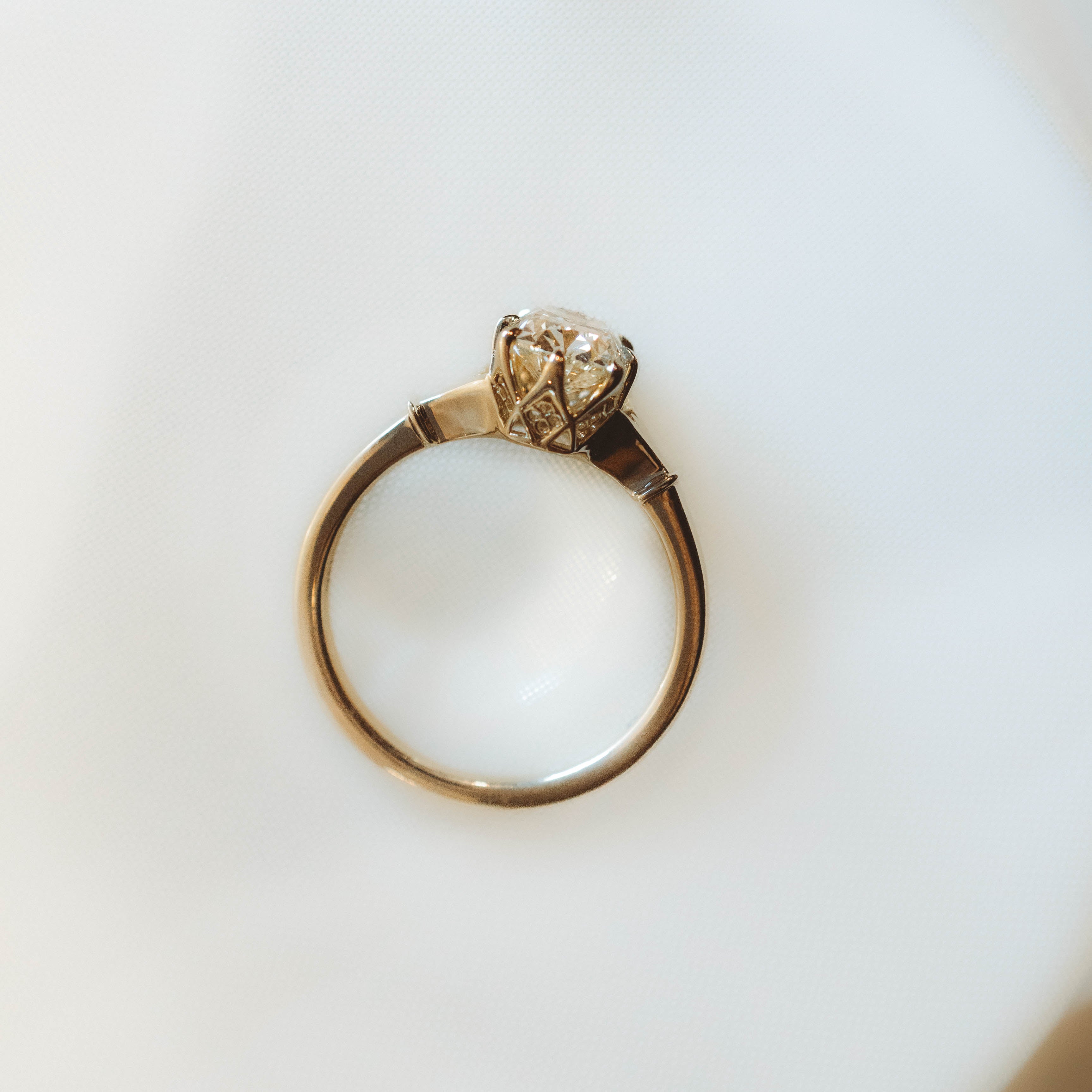 The Signature - Entry 1.52