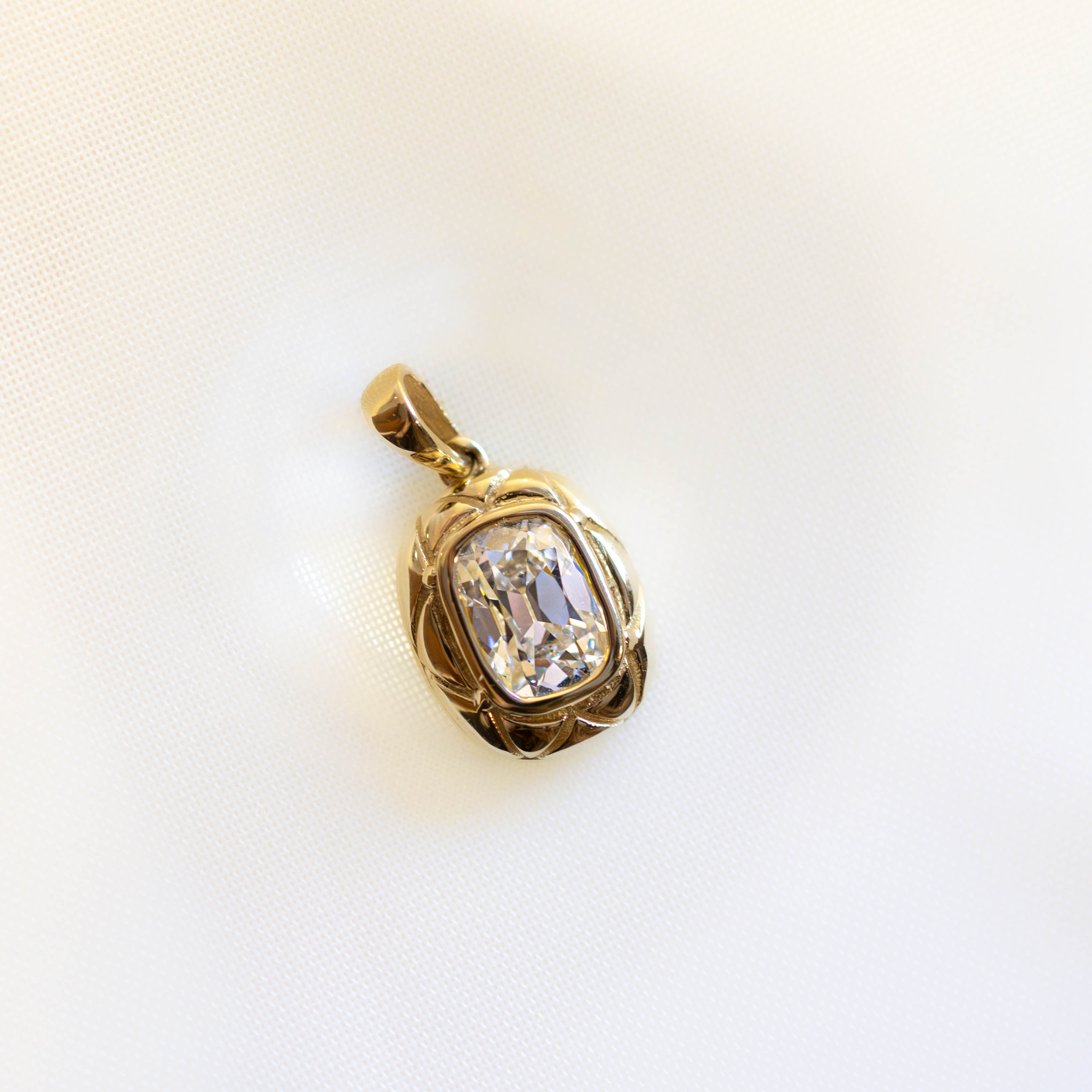 The Token - Entry 1.07