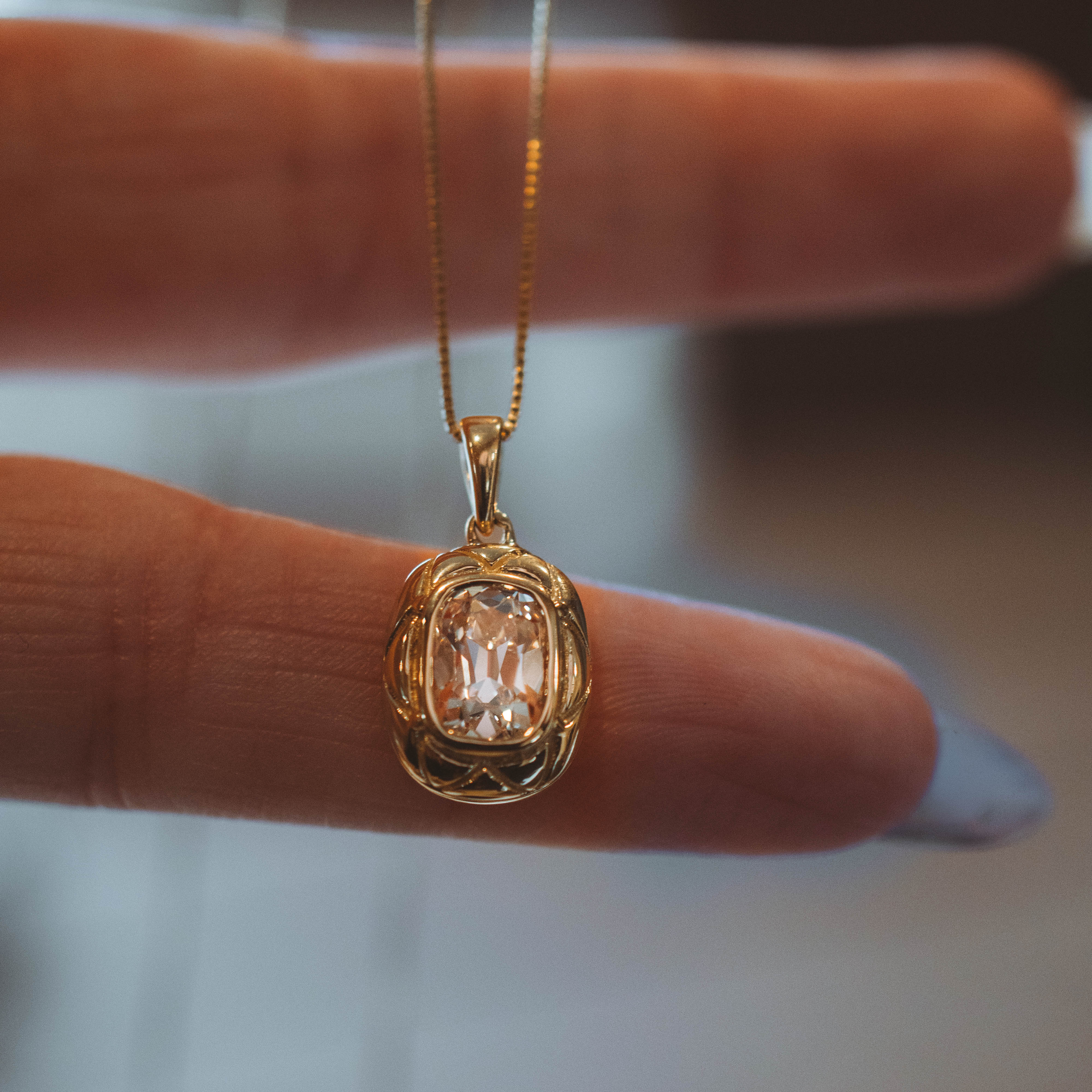 The Token - Entry 1.07