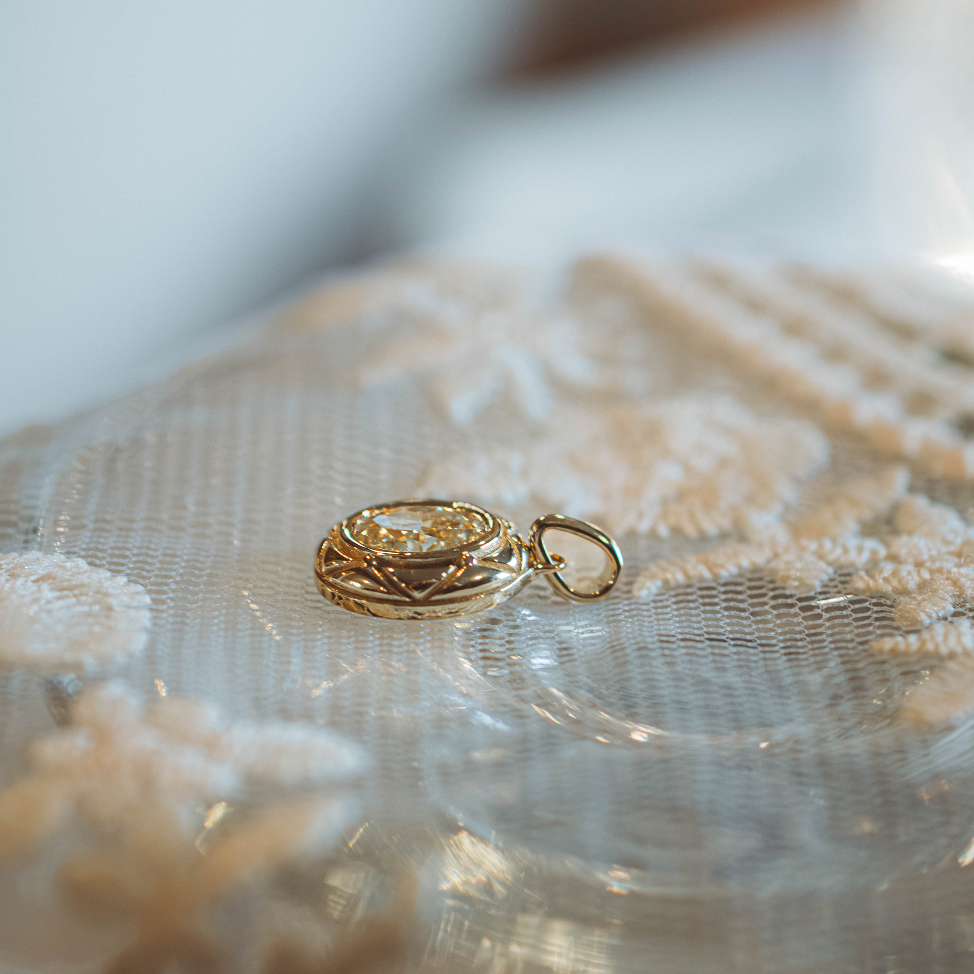 The Token - Entry 1.04