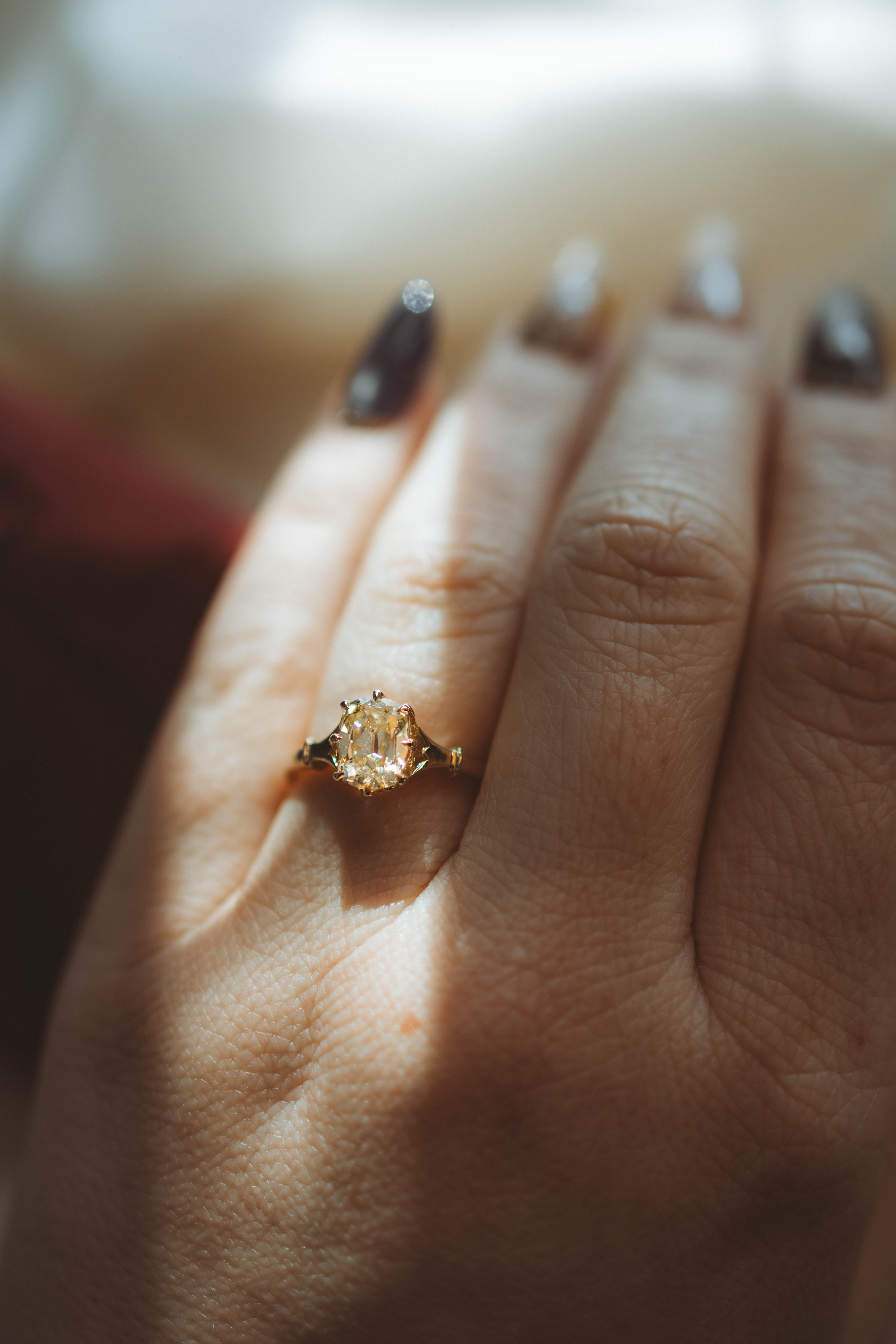 The Signature - Entry 1.52