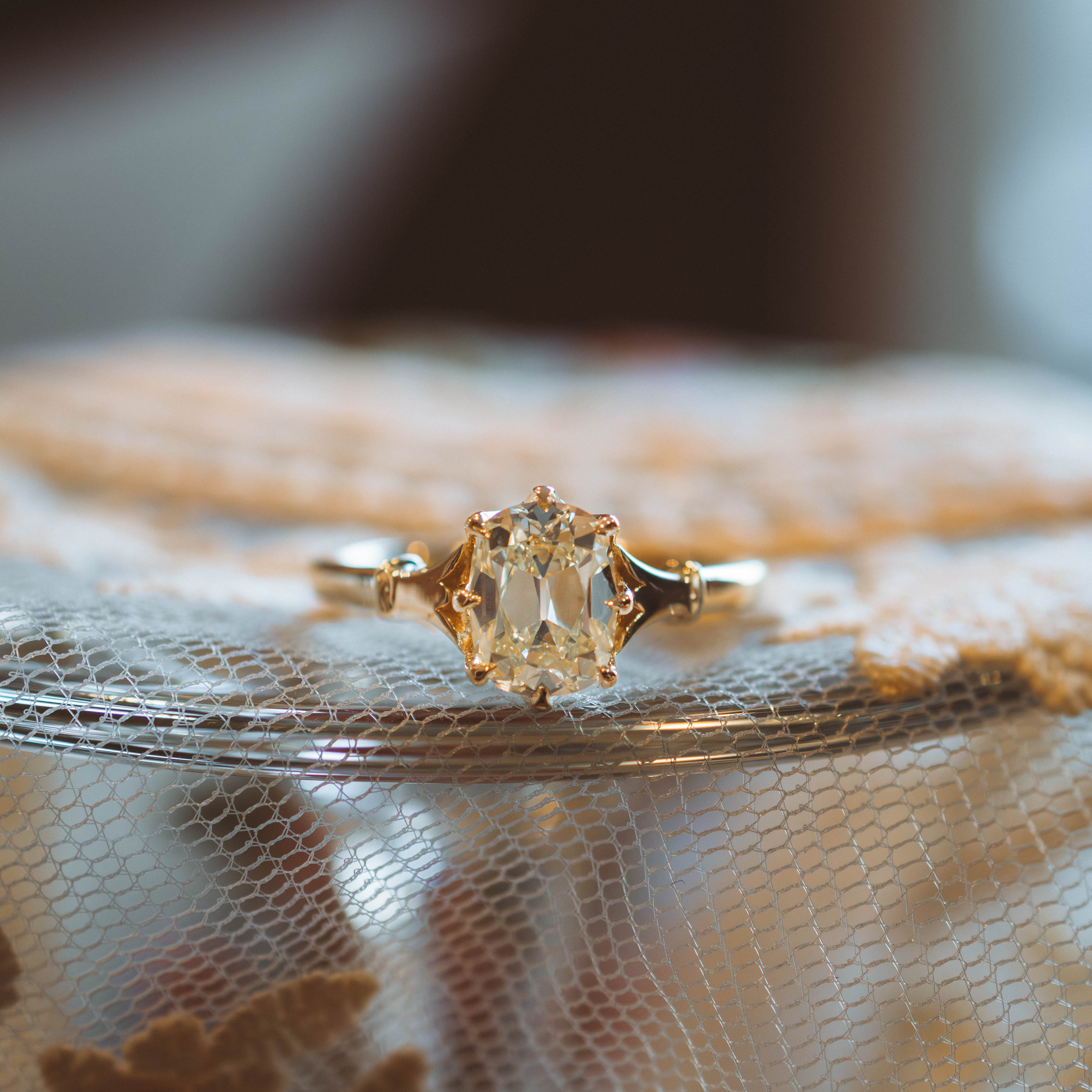 The Signature - Entry 1.52